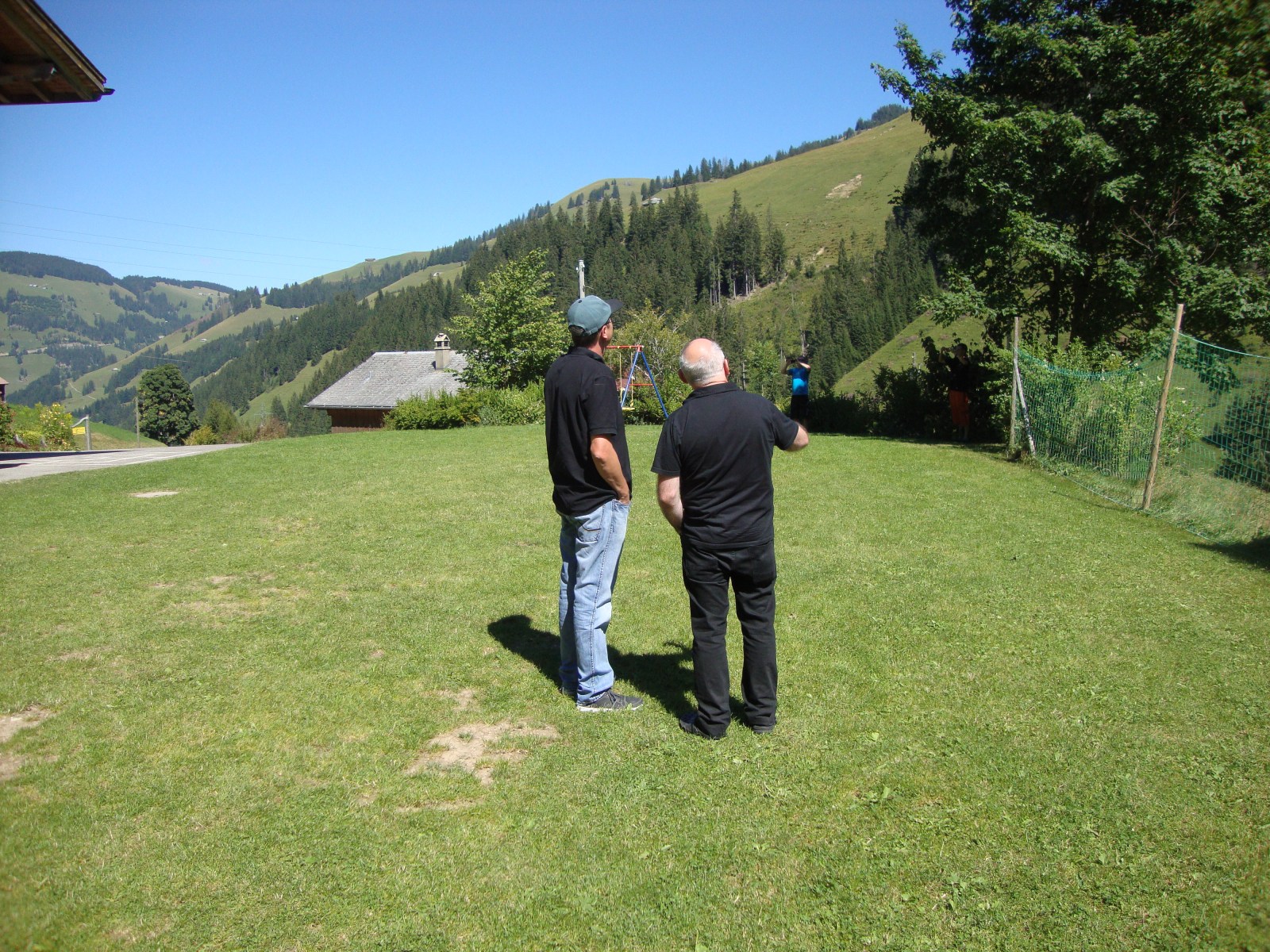 Abländschen 2012