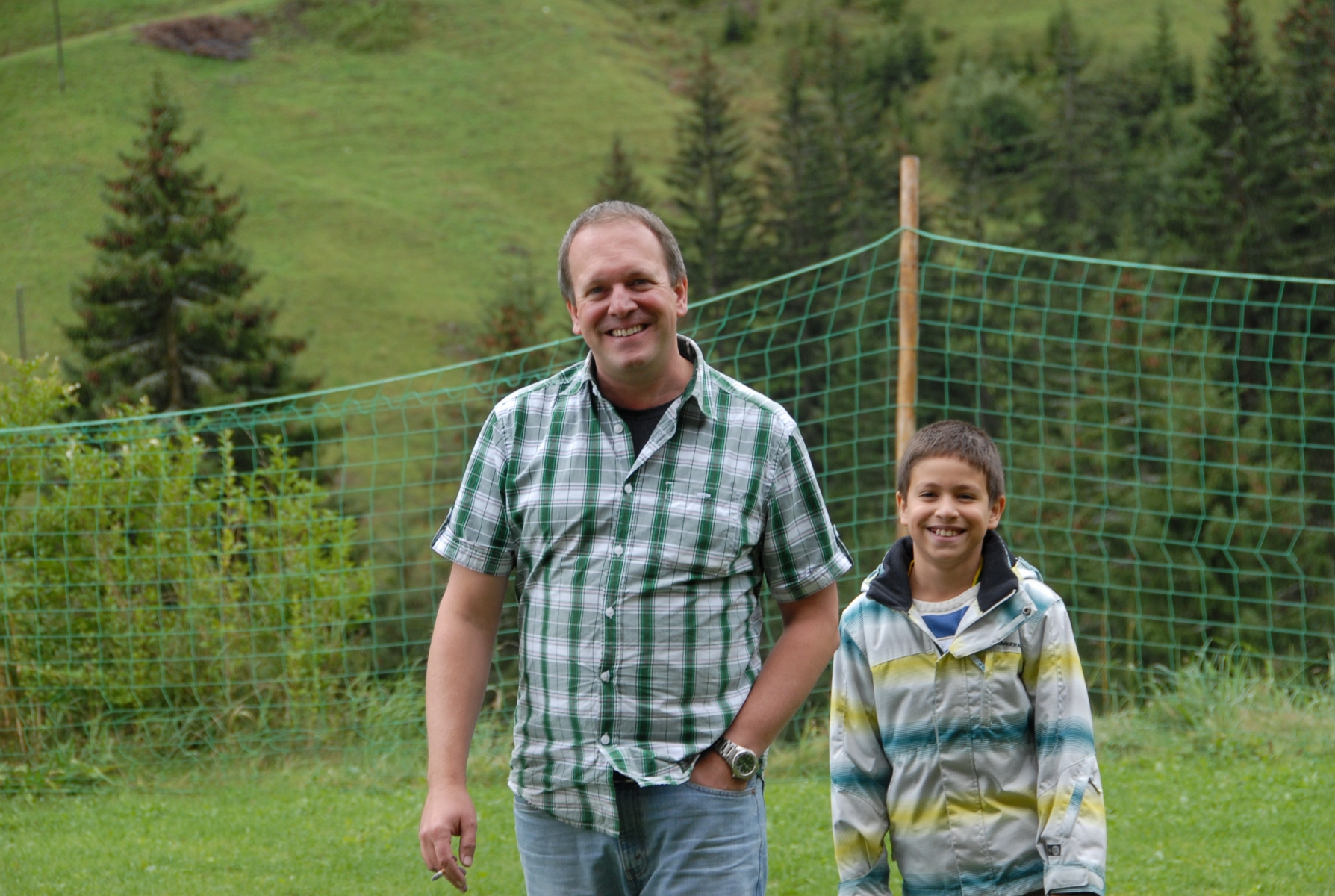 Abländschen 2012