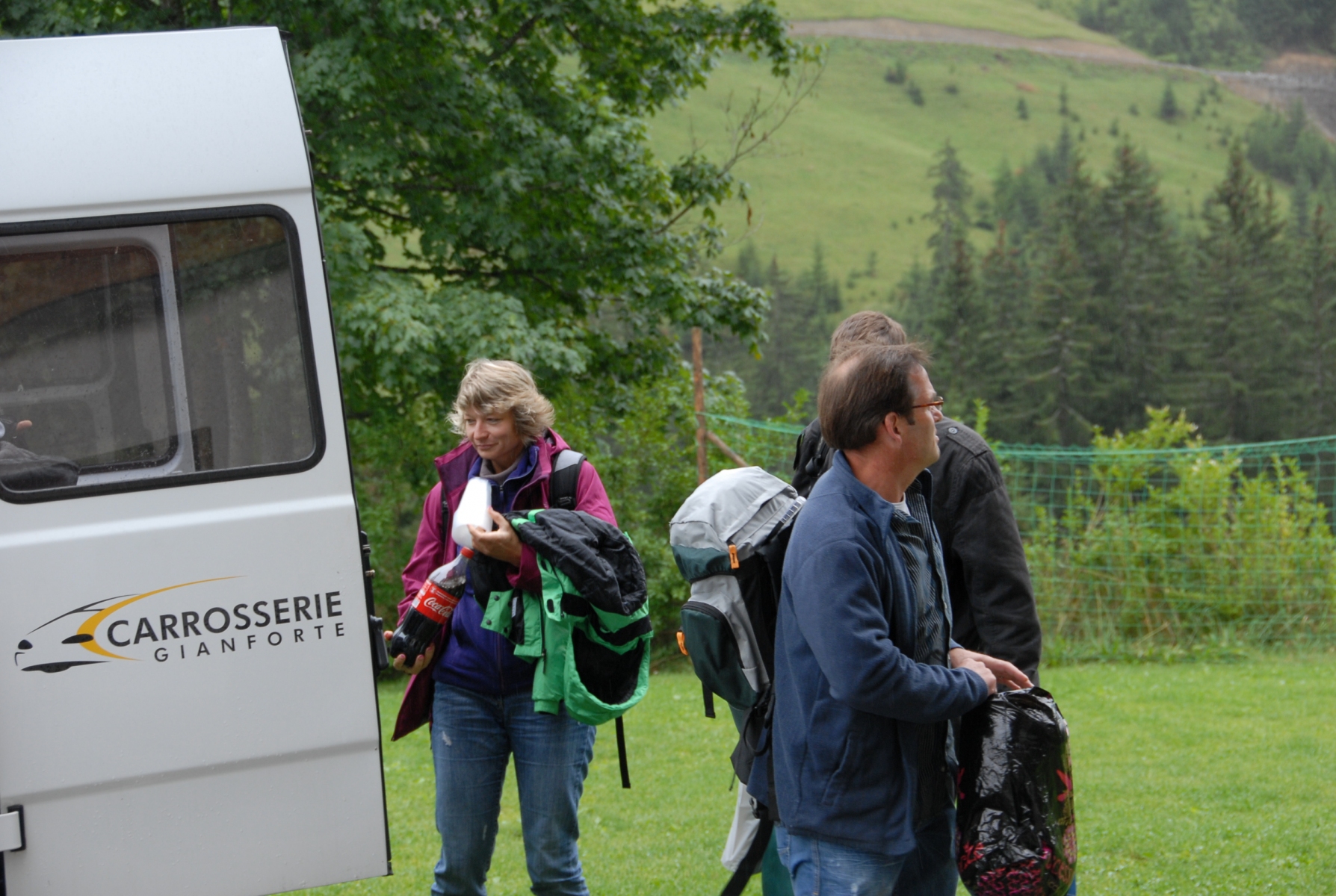 Abländschen 2012