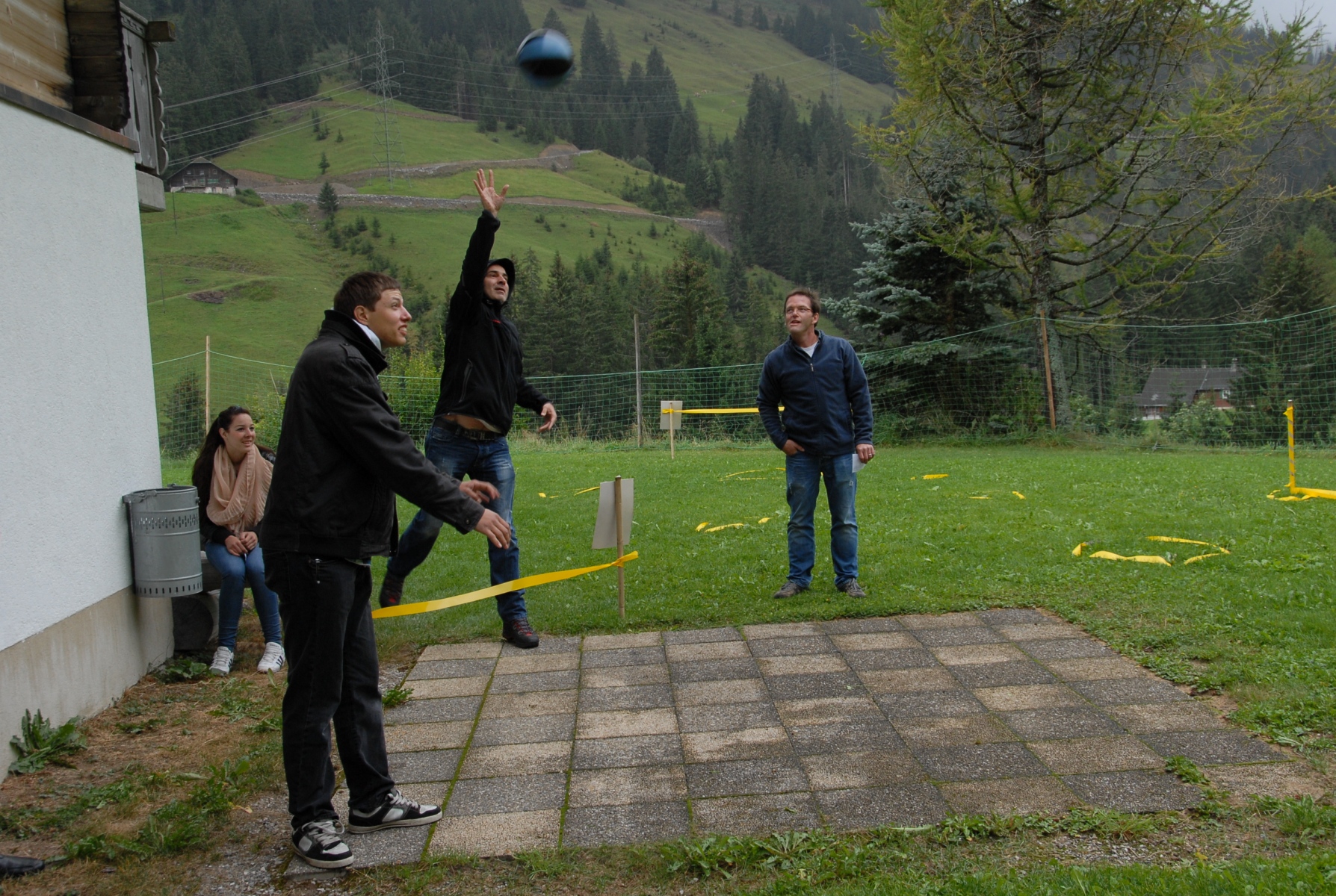 Abländschen 2012