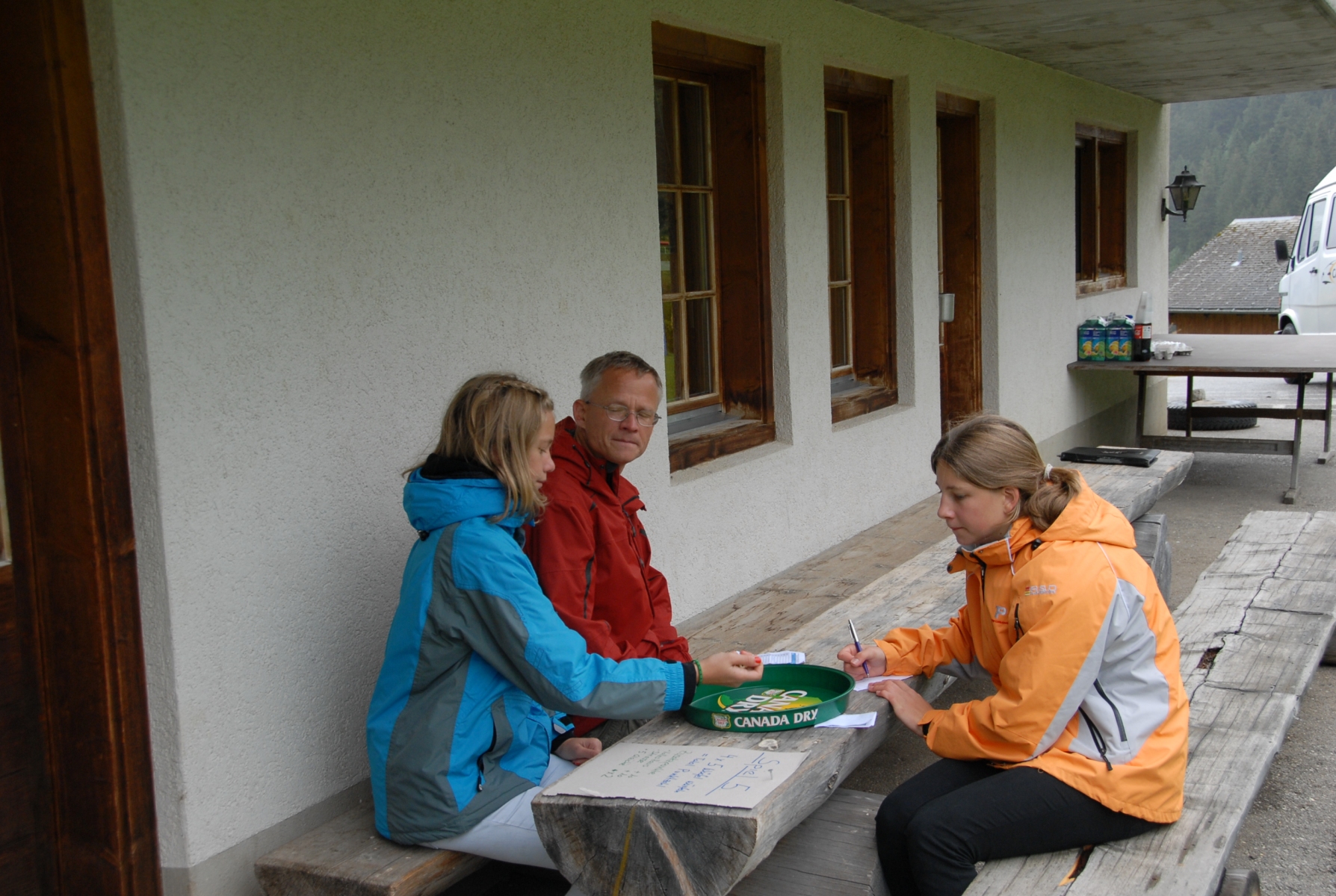 Abländschen 2012