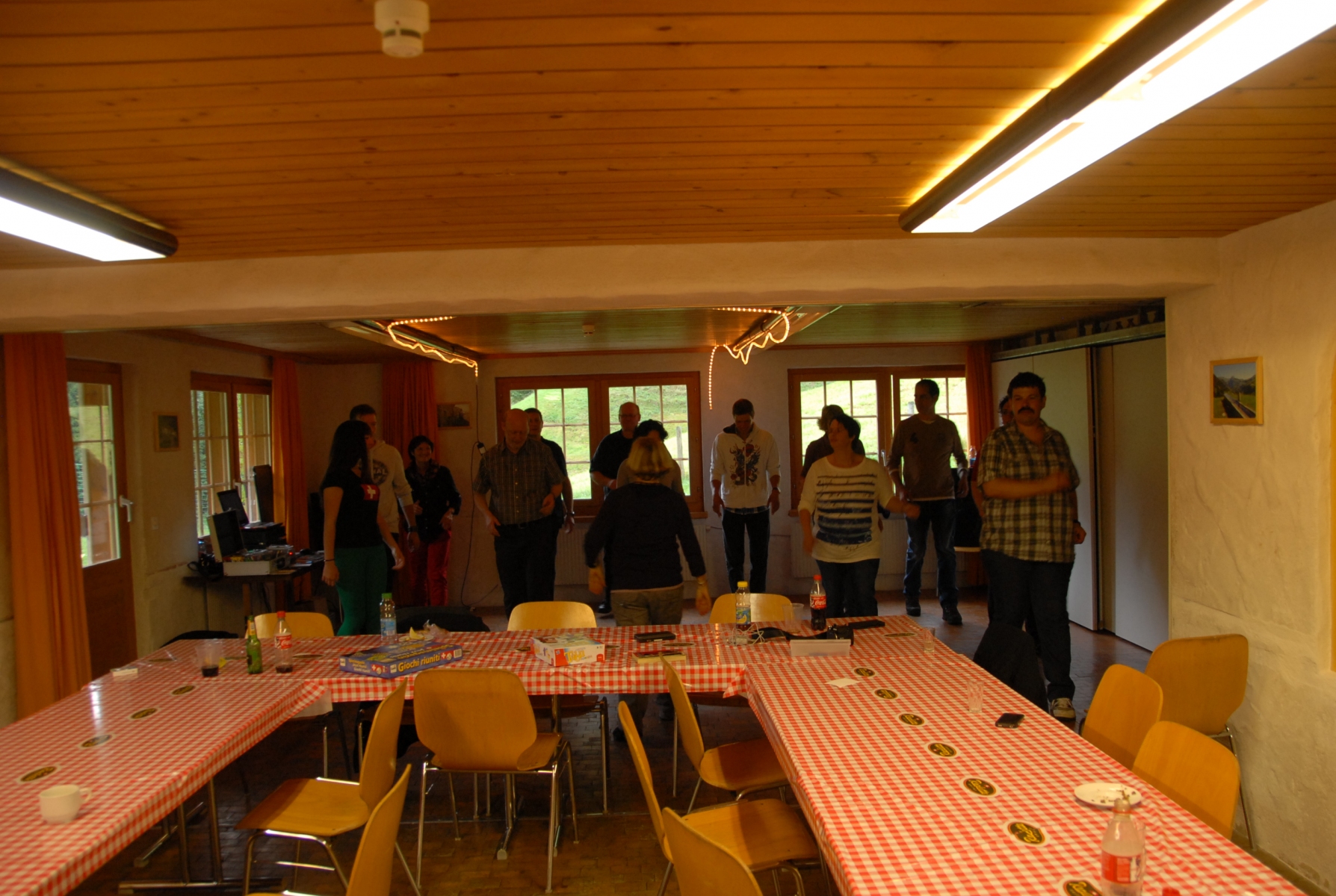 Abländschen 2012