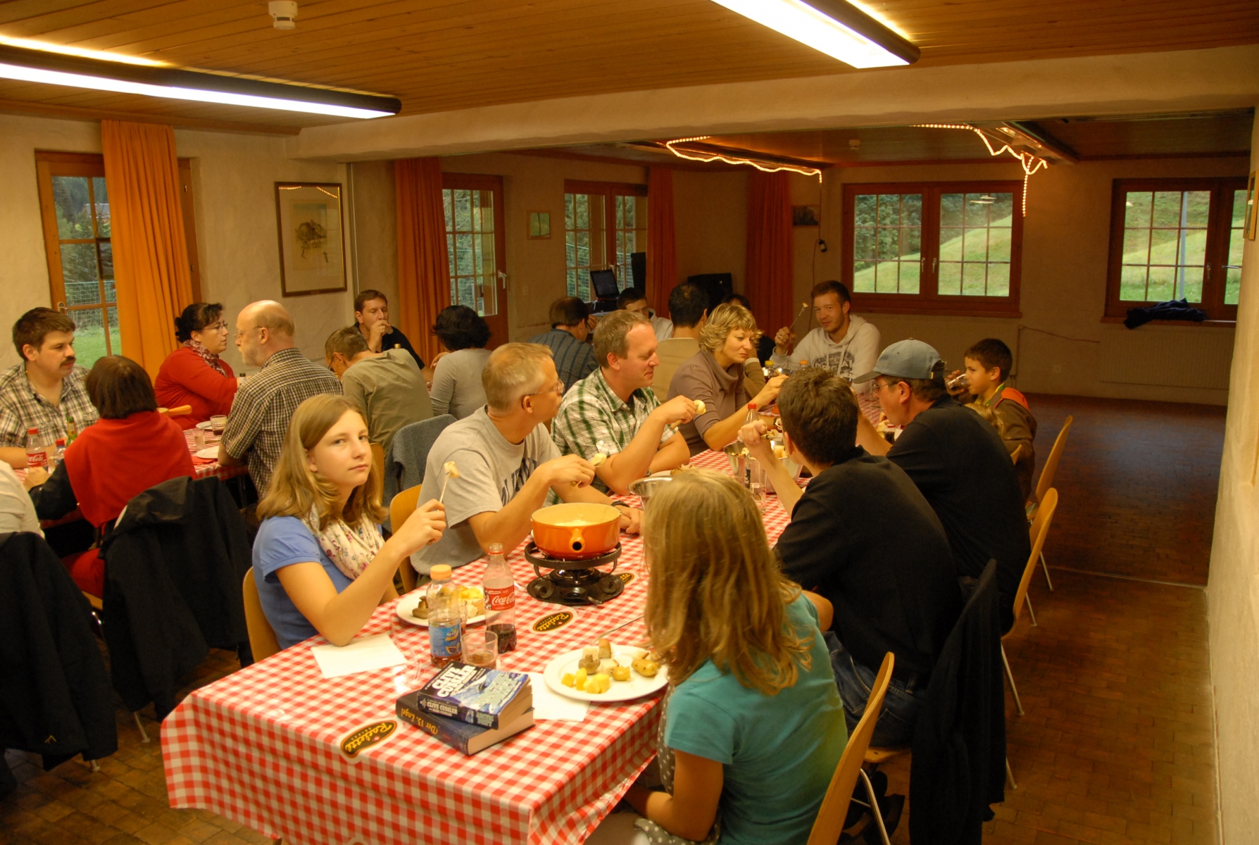 Abländschen 2012