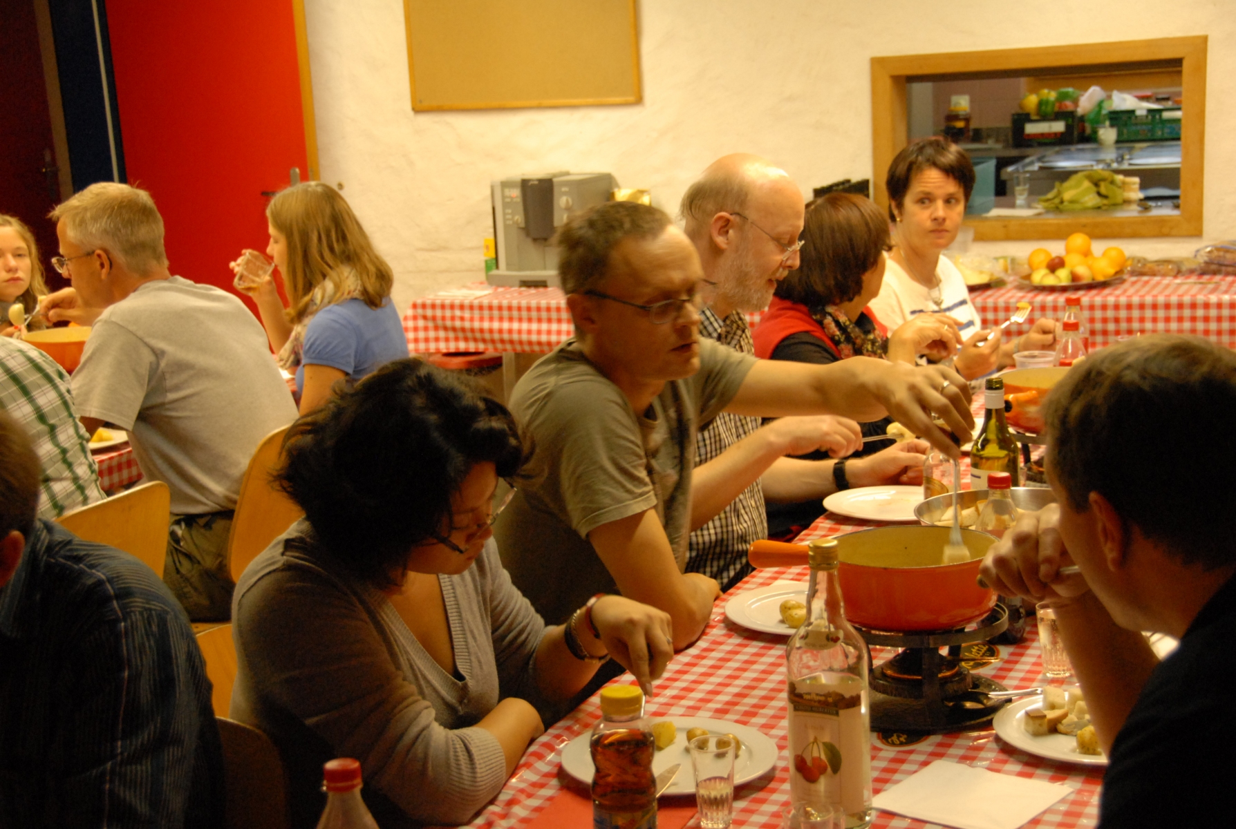 Abländschen 2012