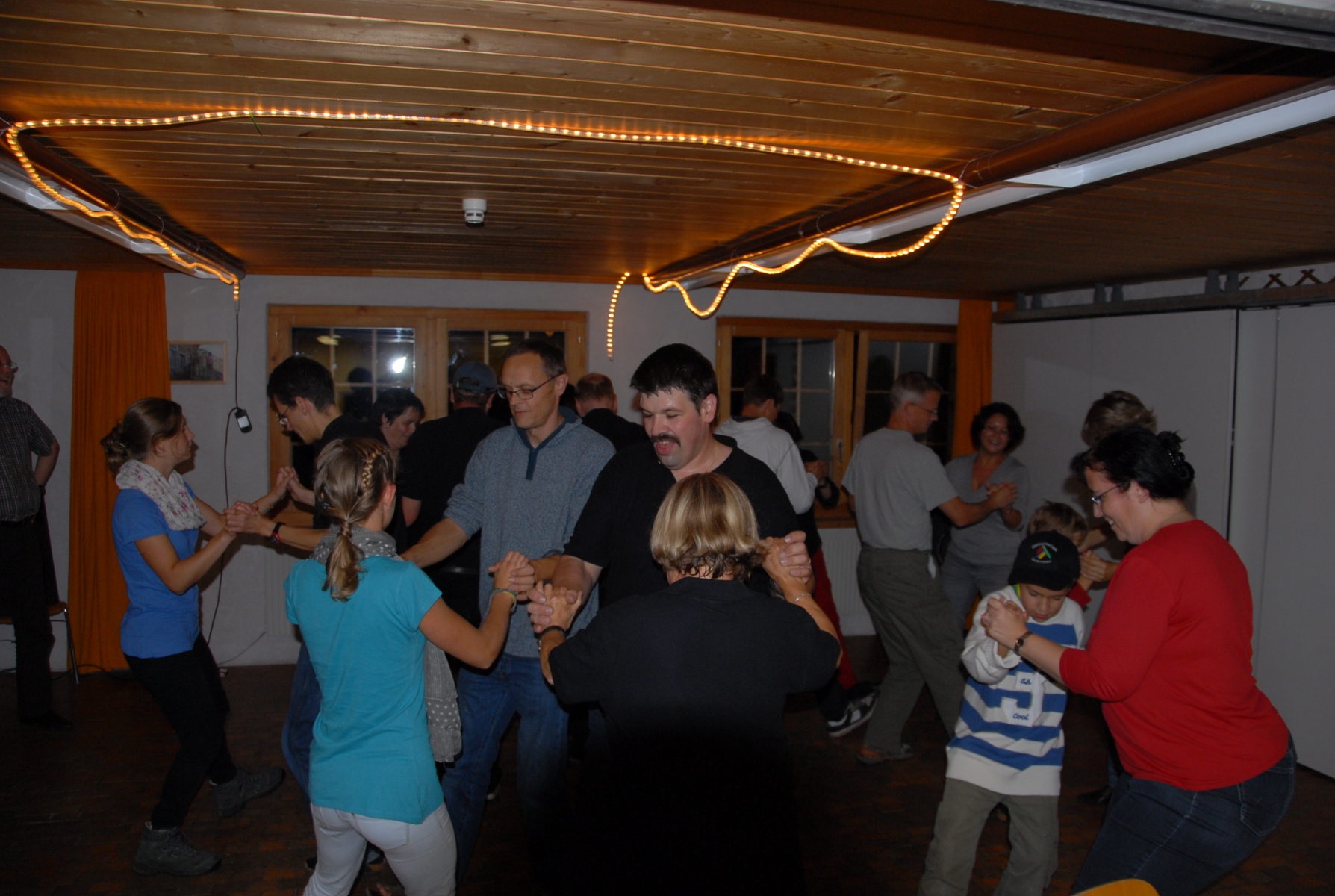 Abländschen 2012