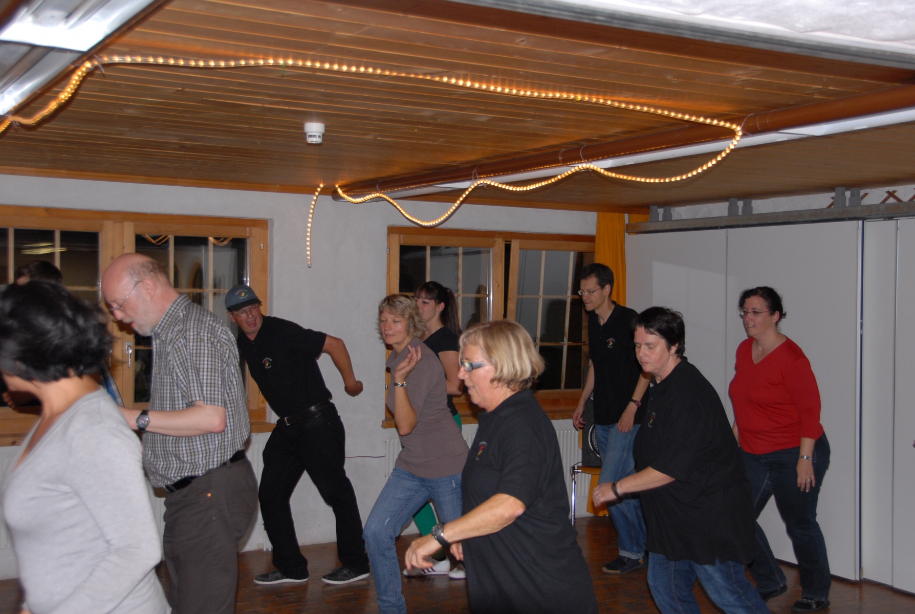 Abländschen 2012