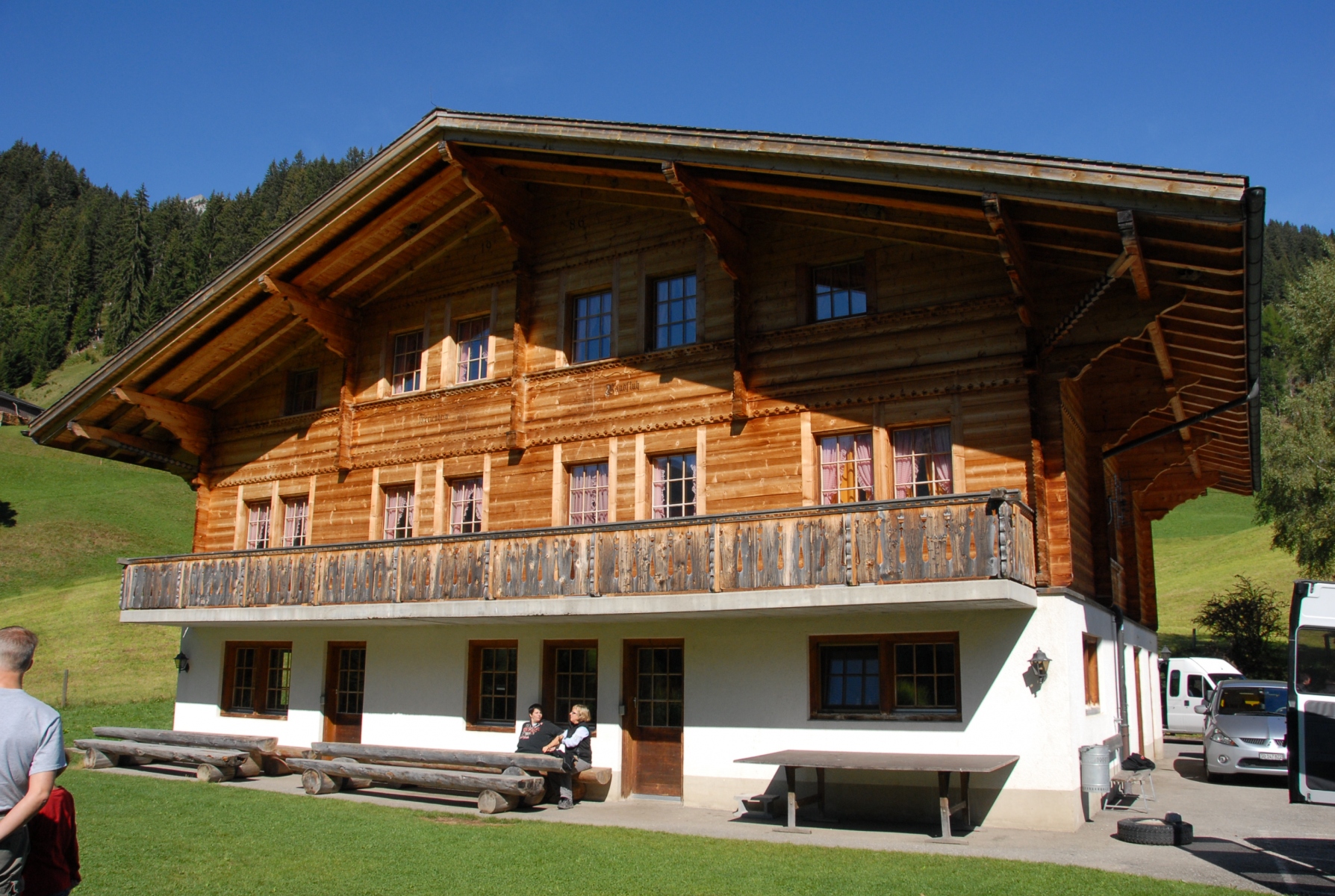 Abländschen 2012
