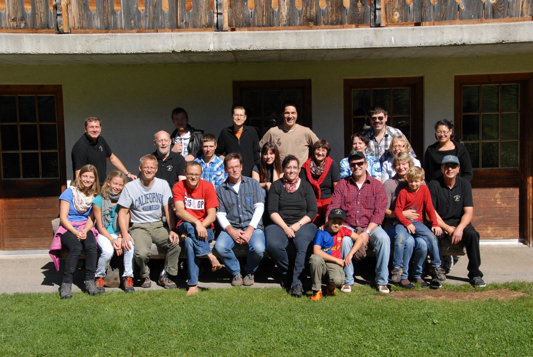 Abländschen 2012
