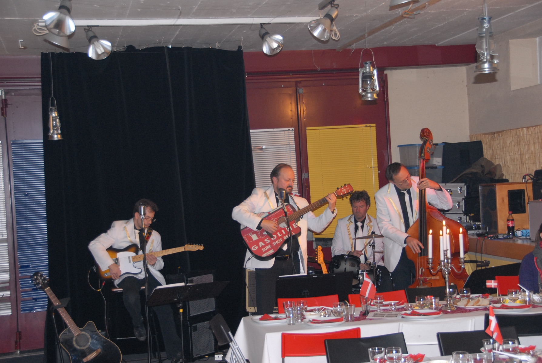 Sponsoren Essen 2012