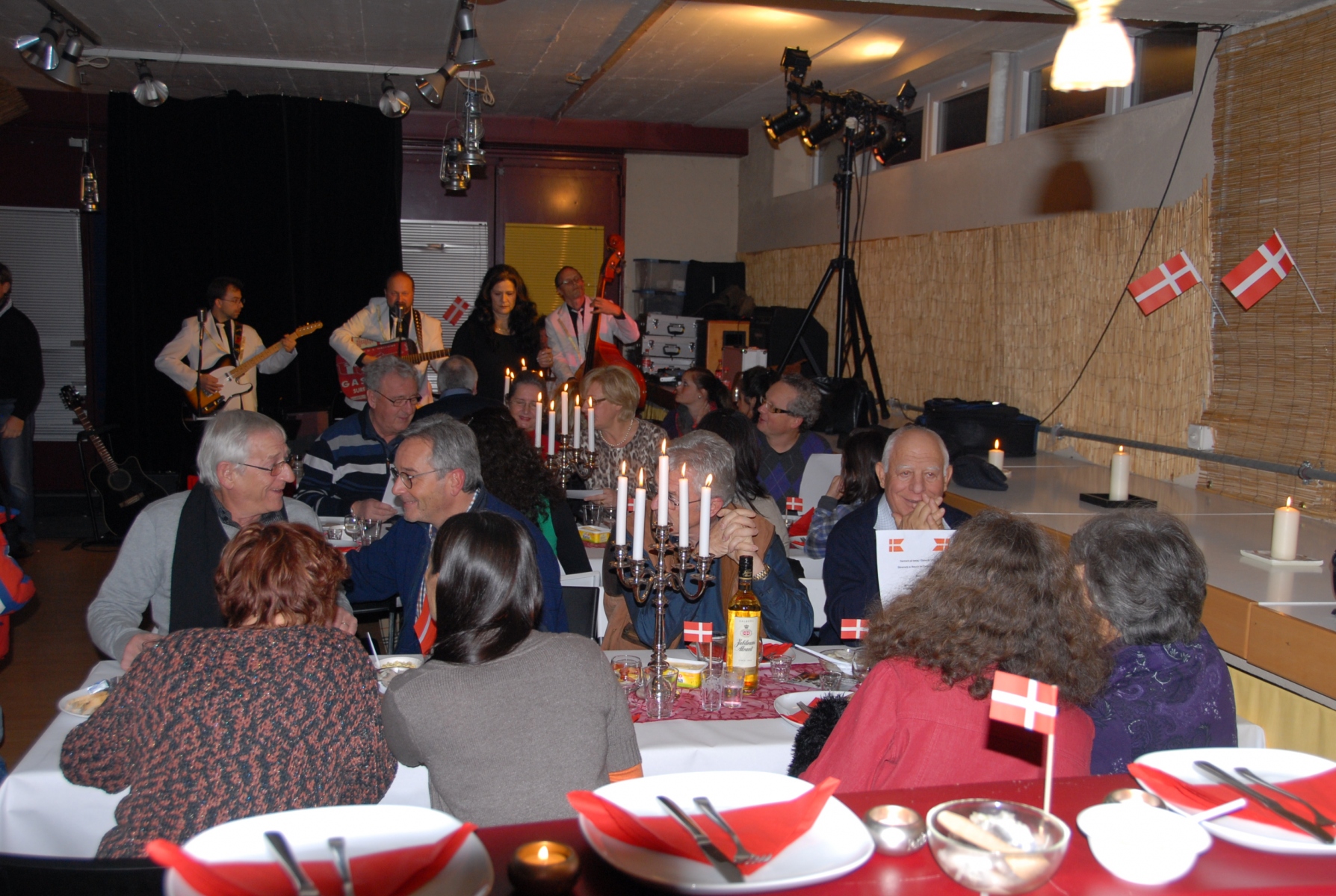 Sponsoren Essen 2012