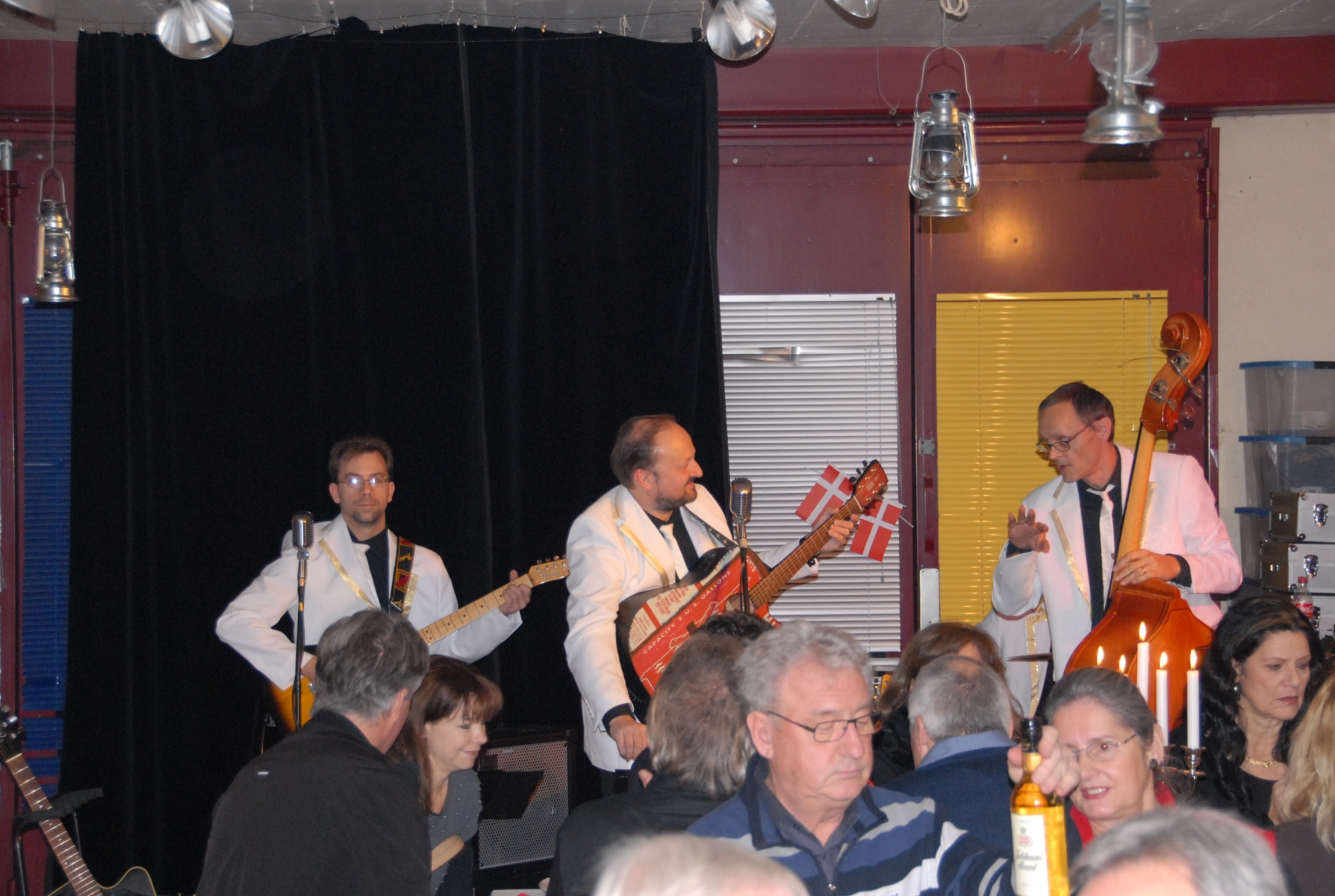 Sponsoren Essen 2012