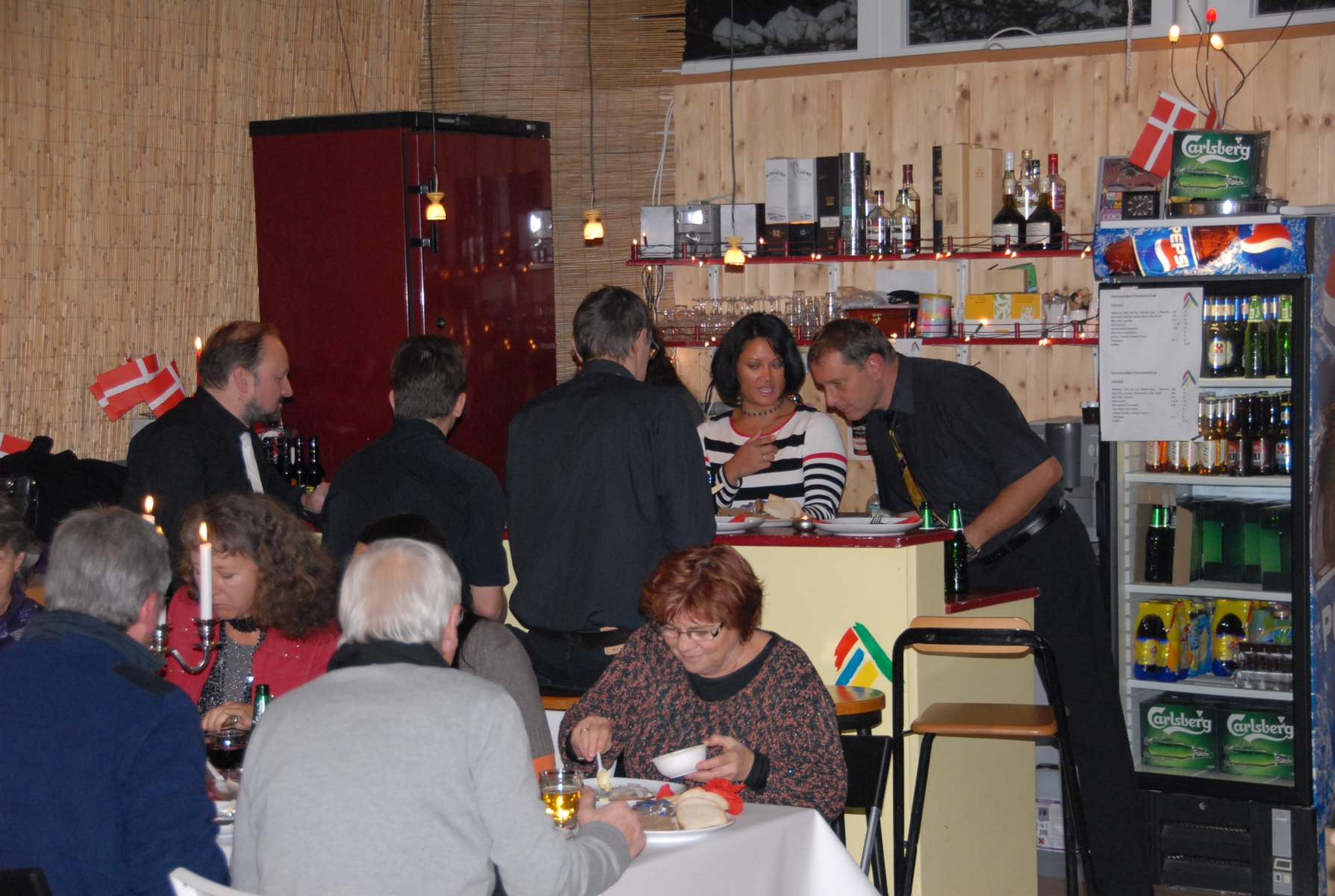 Sponsoren Essen 2012