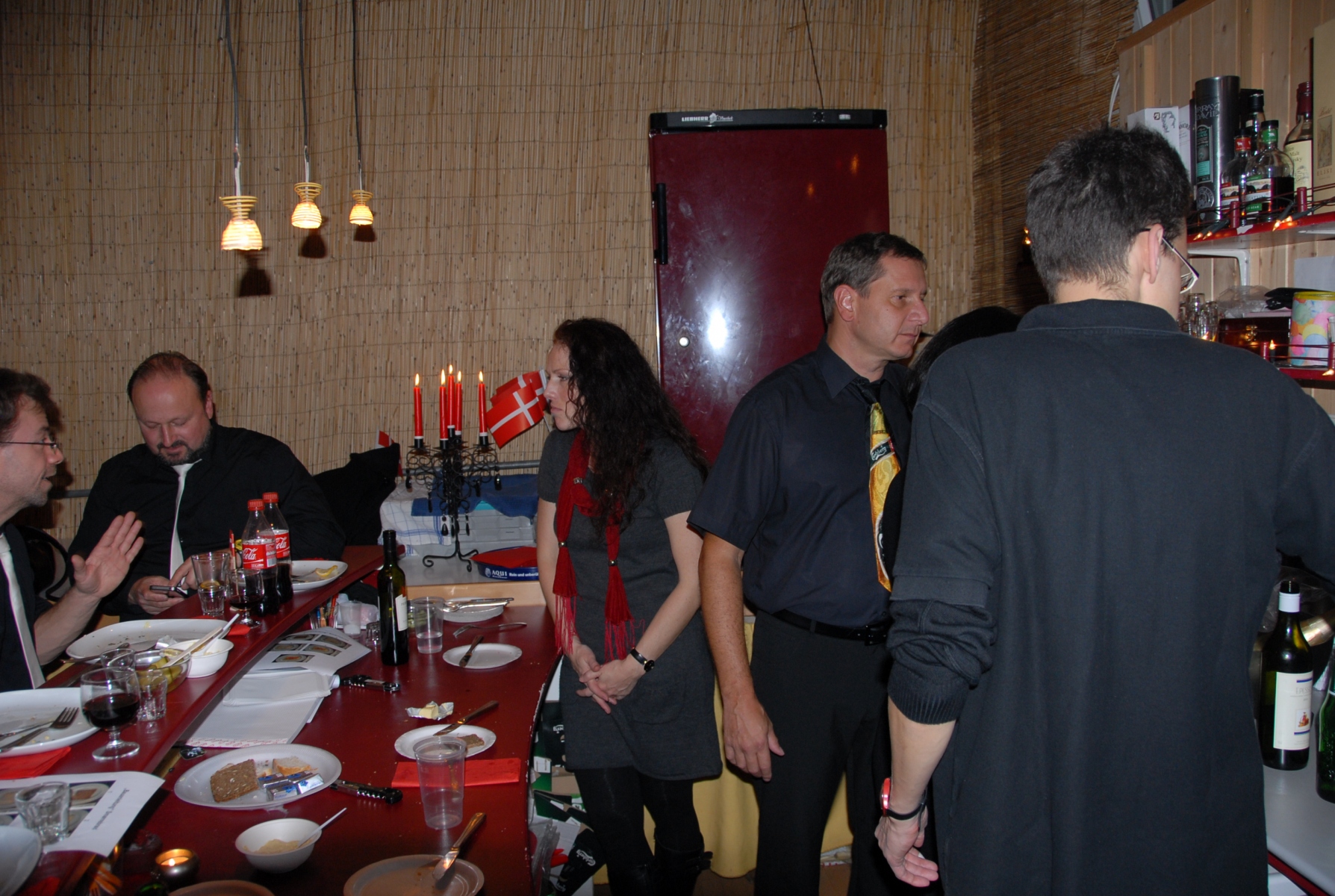 Sponsoren Essen 2012