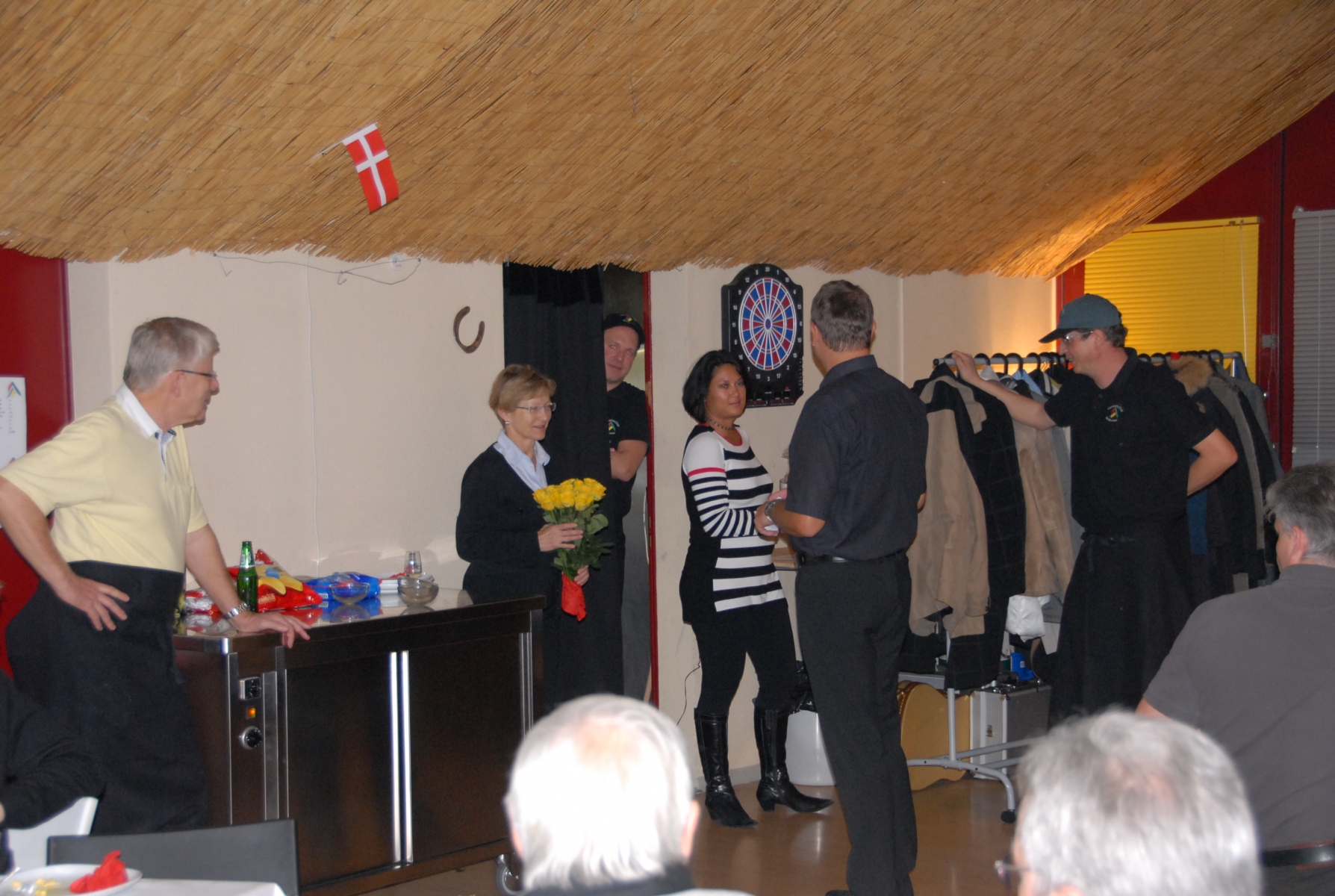 Sponsoren Essen 2012