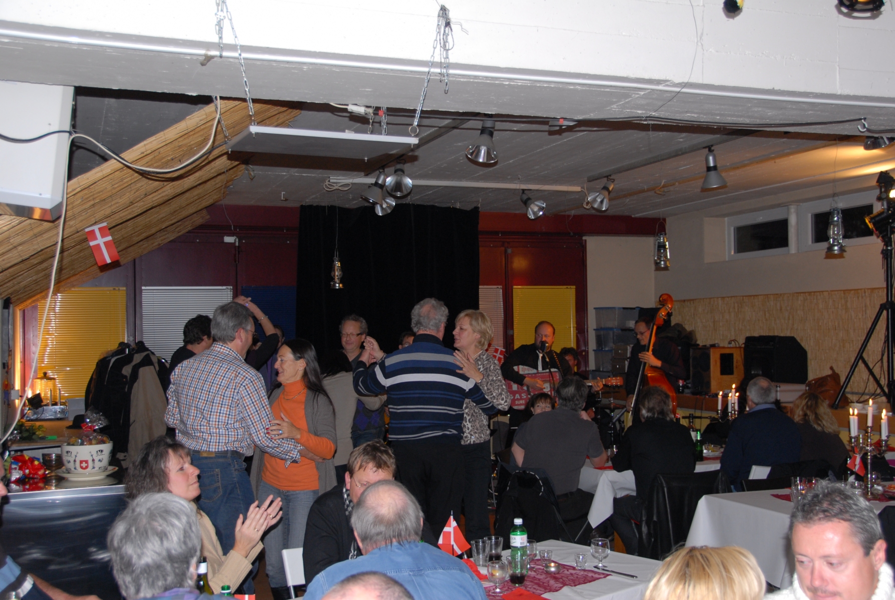 Sponsoren Essen 2012