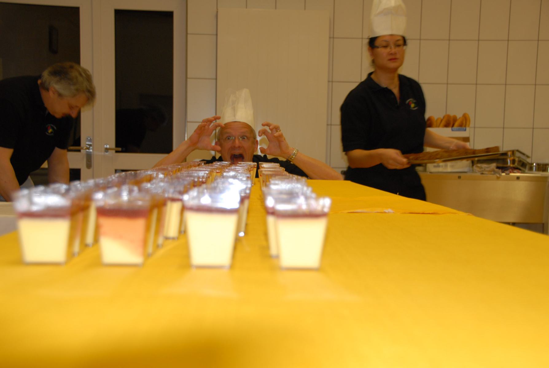 Theater Feldbrunnen 2014