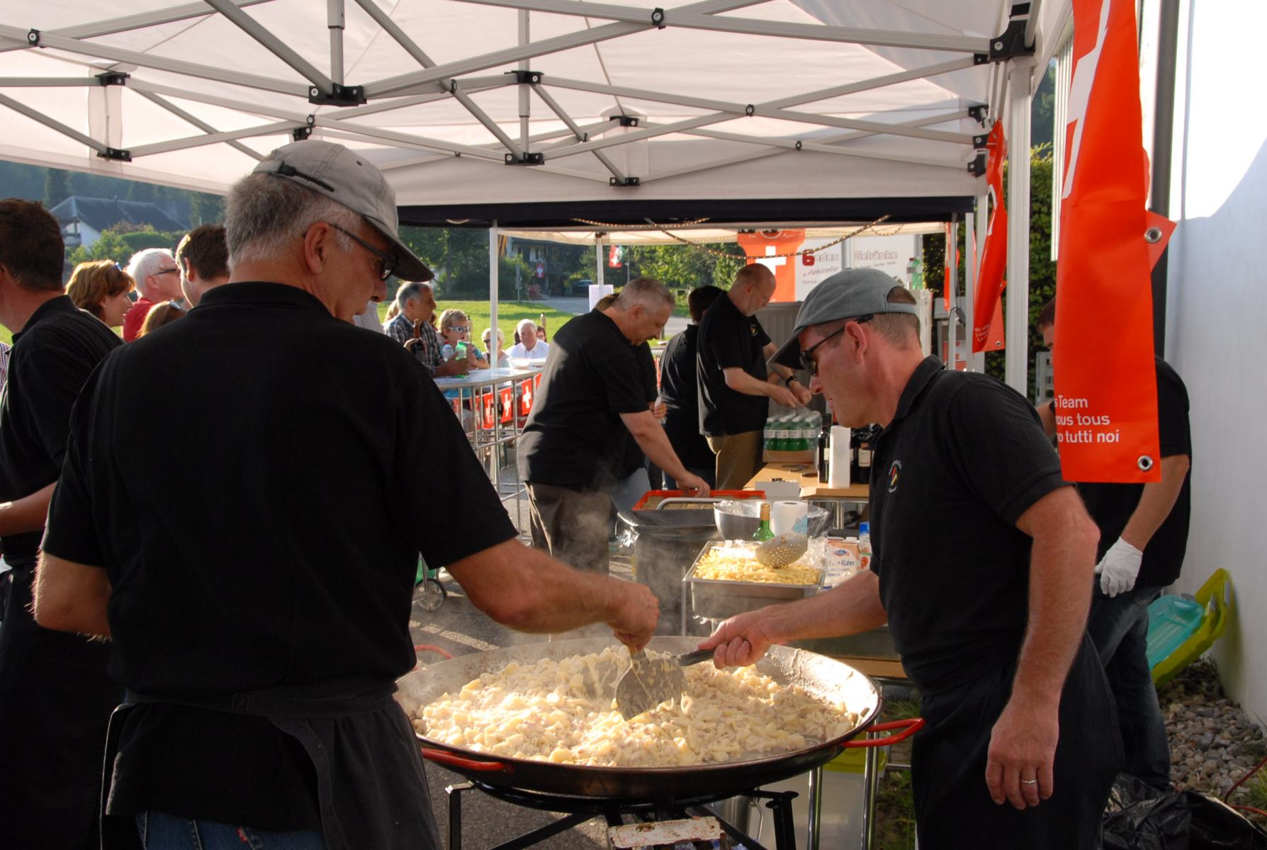 1.August-Feier-Feldbrunnen-31.7.2014