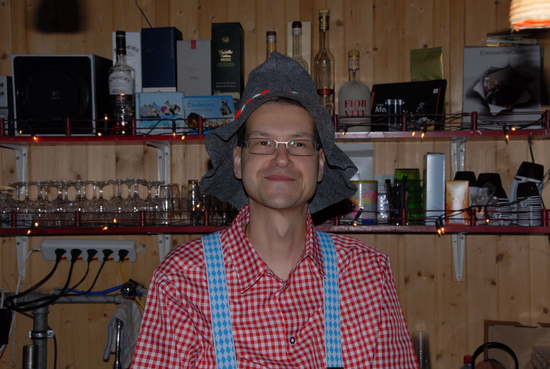 17.10.2014 Sponsorenessen