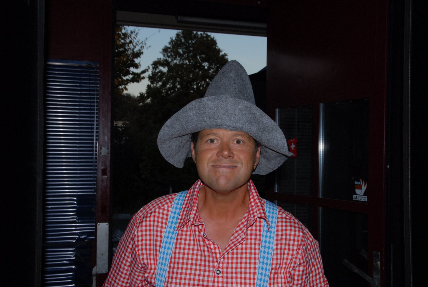 17.10.2014 Sponsorenessen