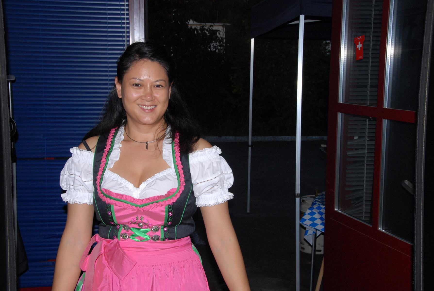 17.10.2014 Sponsorenessen
