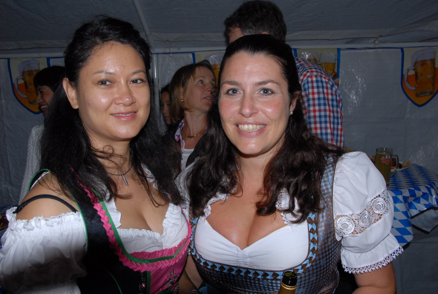 17.10.2014 Sponsorenessen