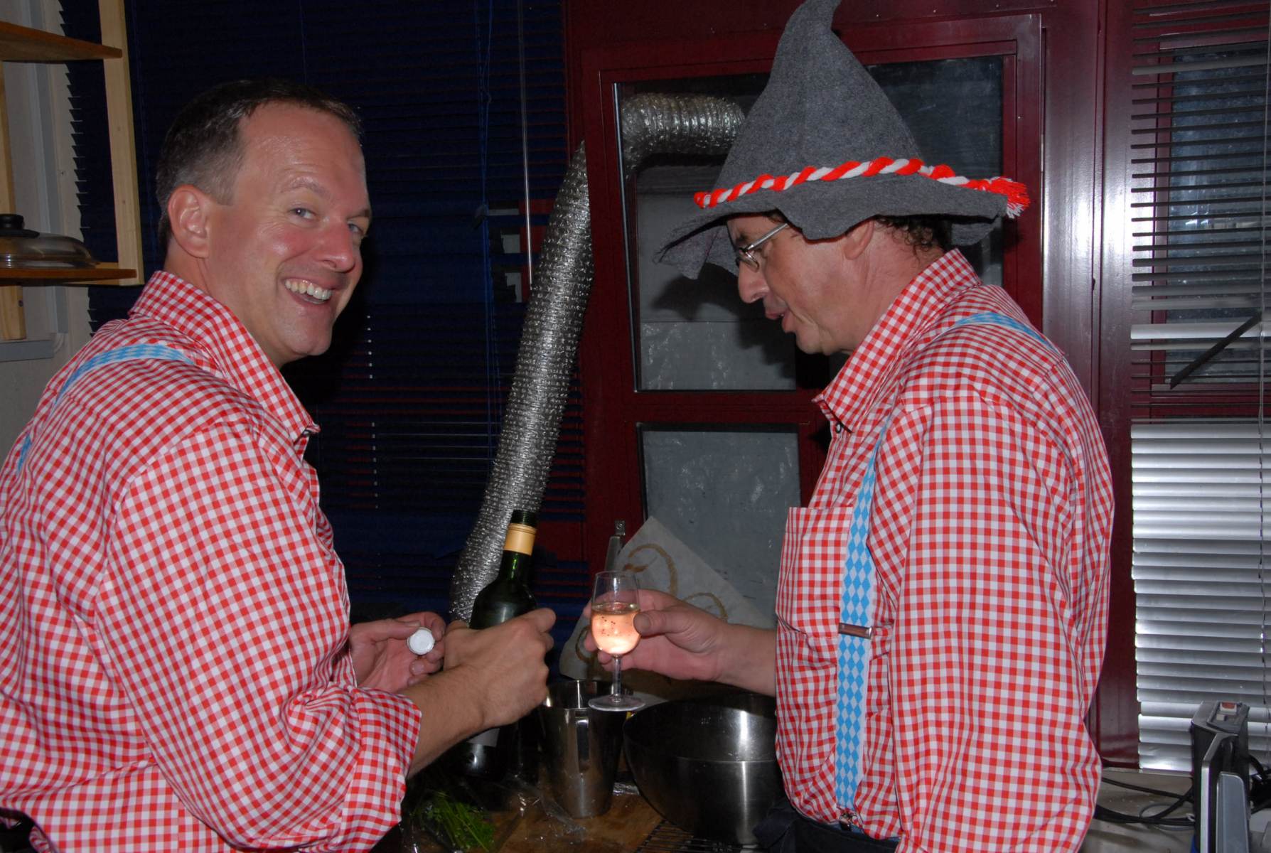 17.10.2014 Sponsorenessen