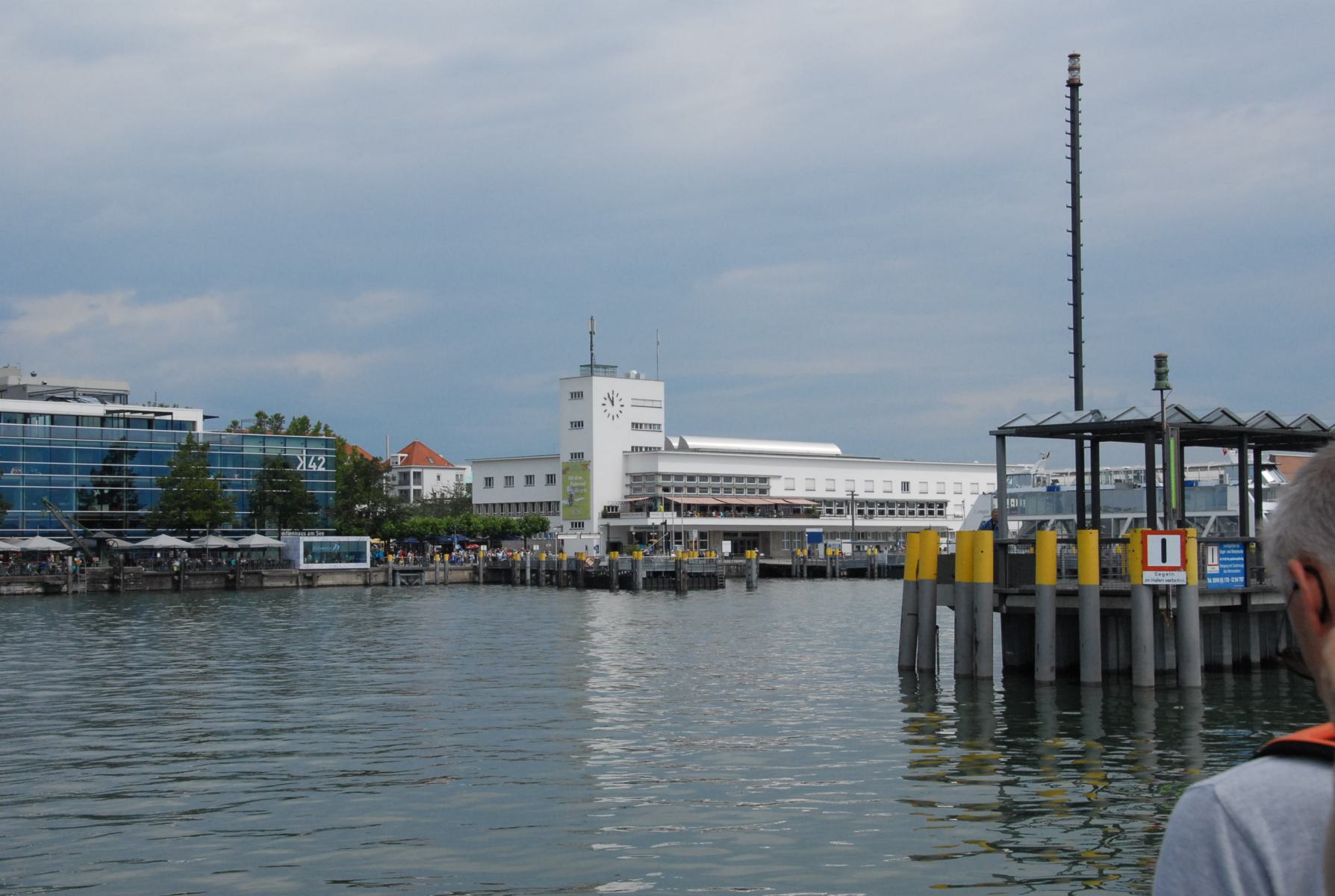 Friedrichshafen