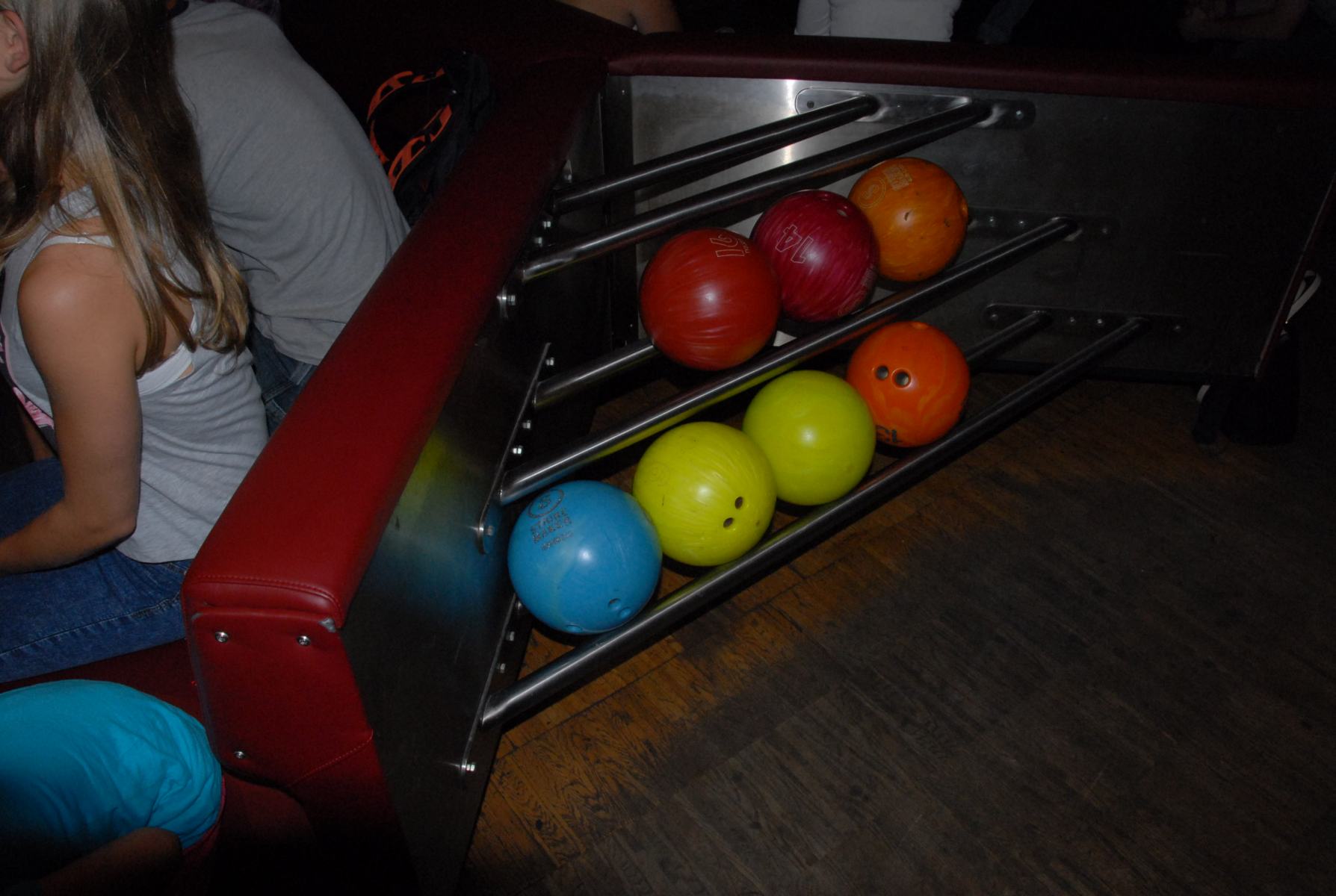 Bowling