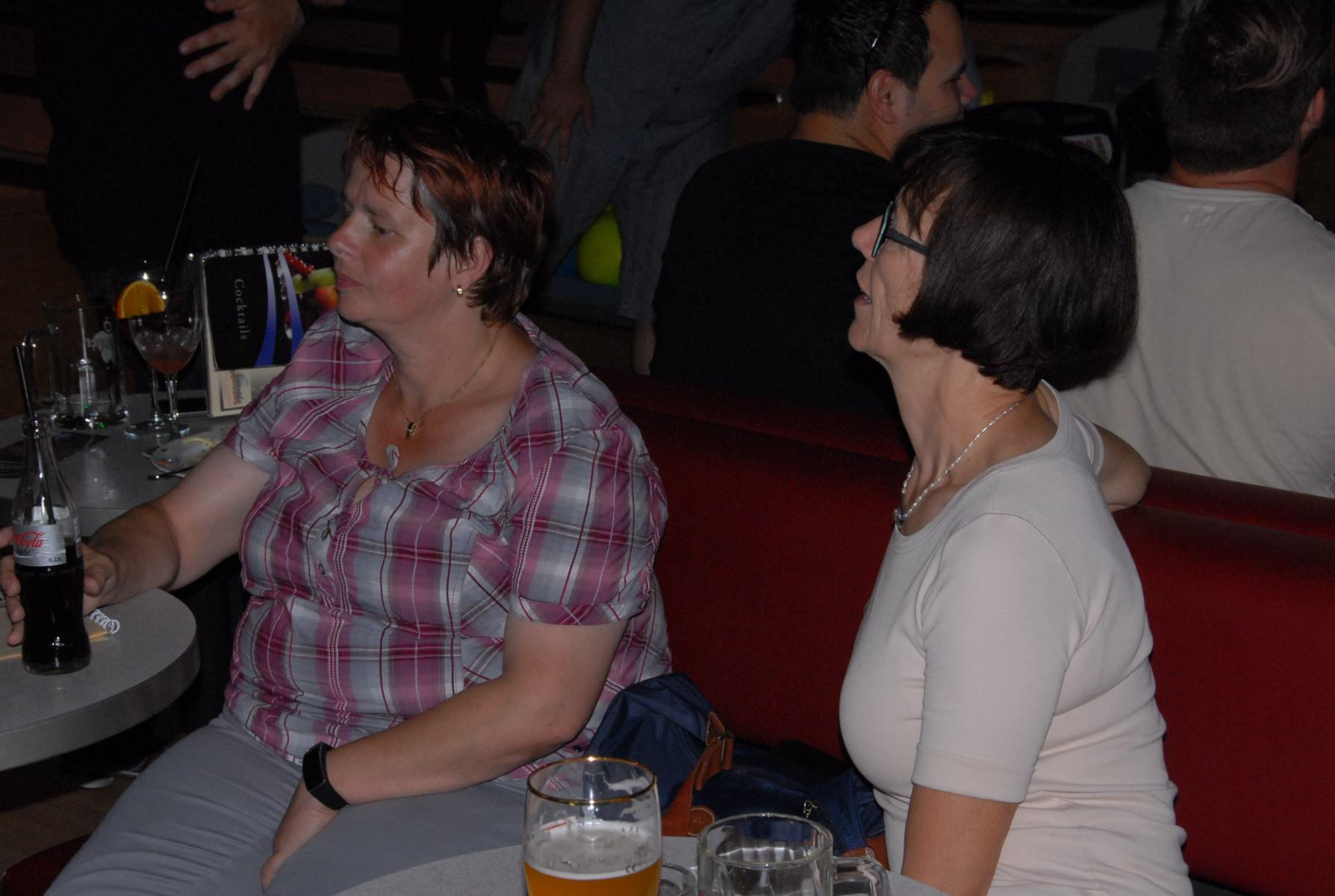 Bowling