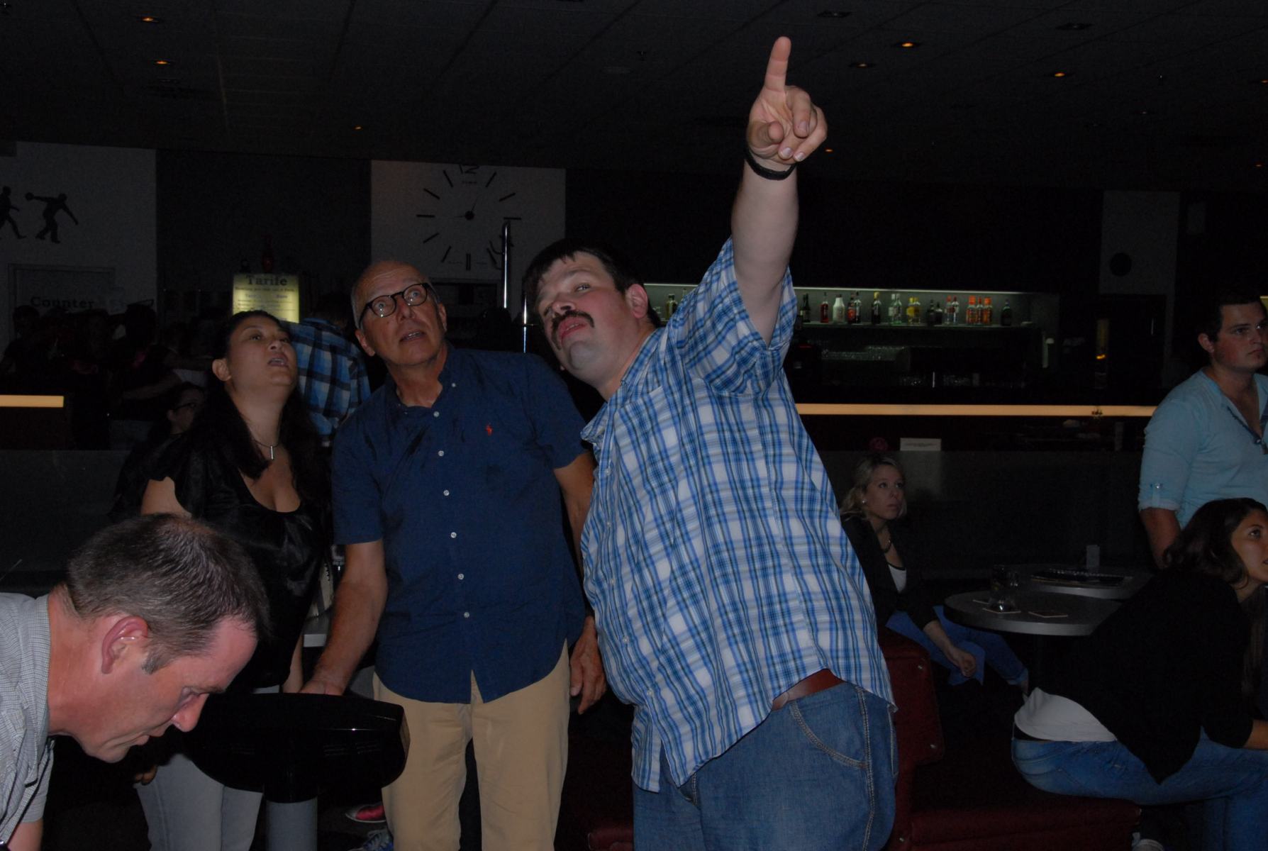 Bowling