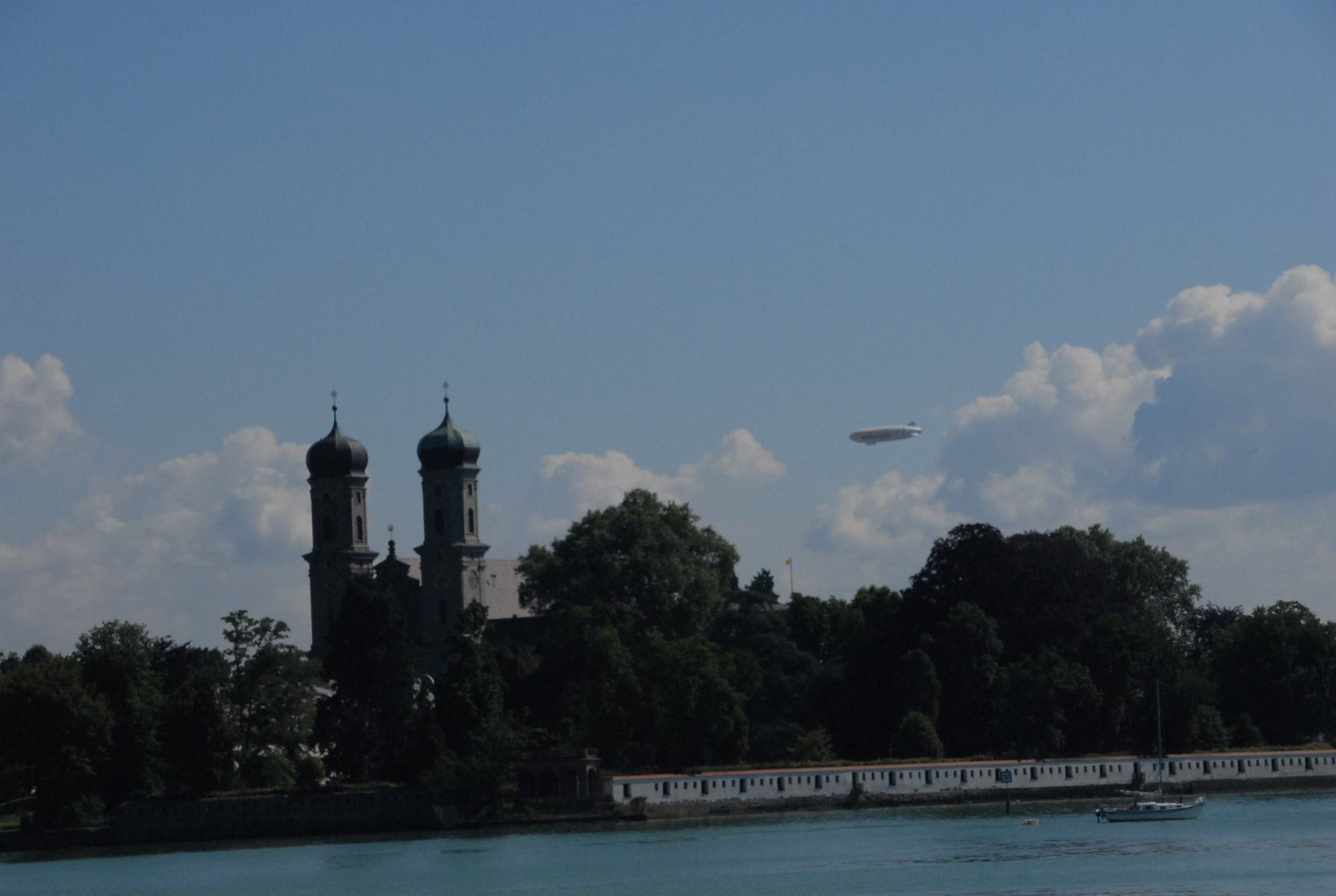 Klubausflug vom Juni 2015