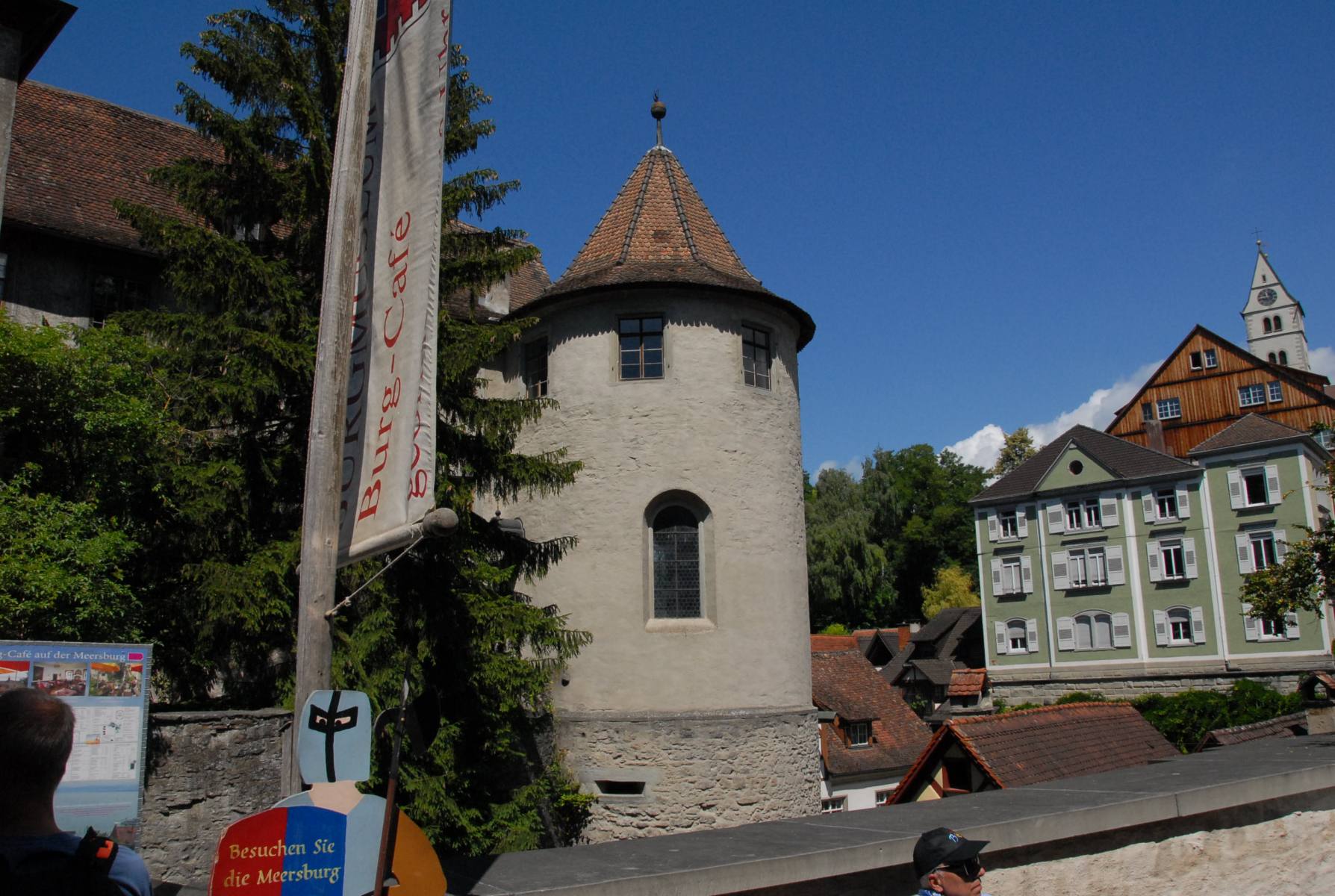 Klubausflug vom Juni 2015