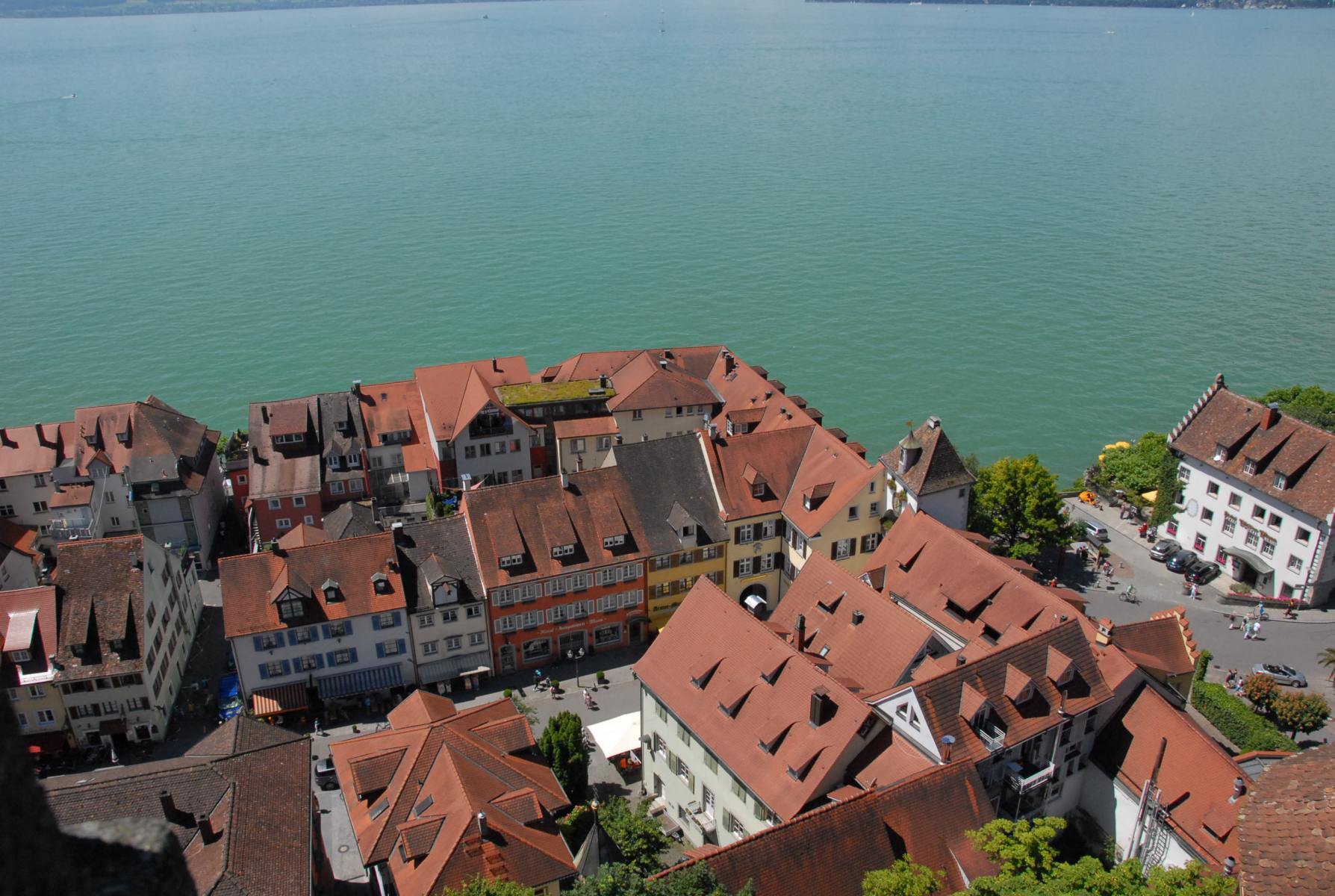 Klubausflug vom Juni 2015