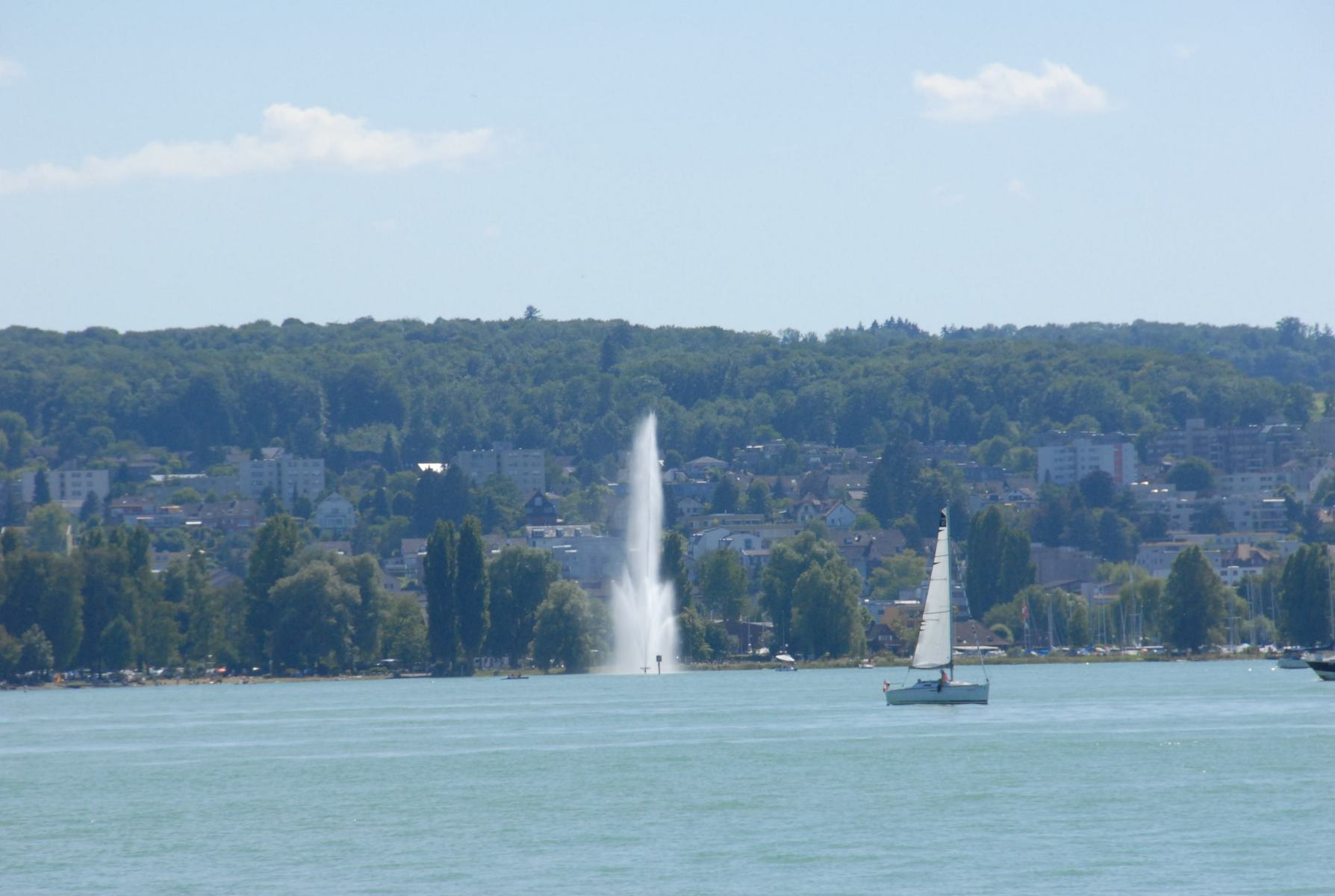 Klubausflug vom Juni 2015