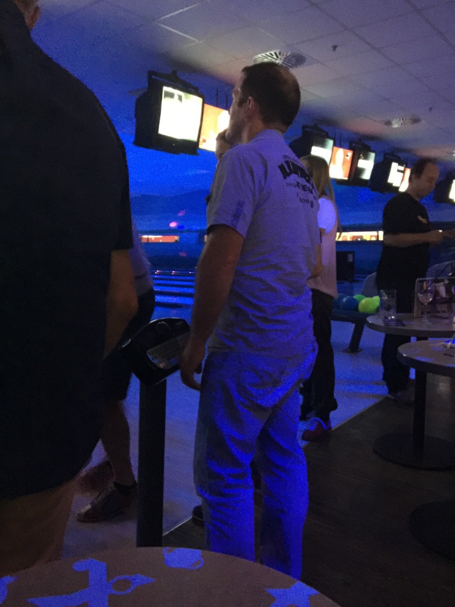 Bowling