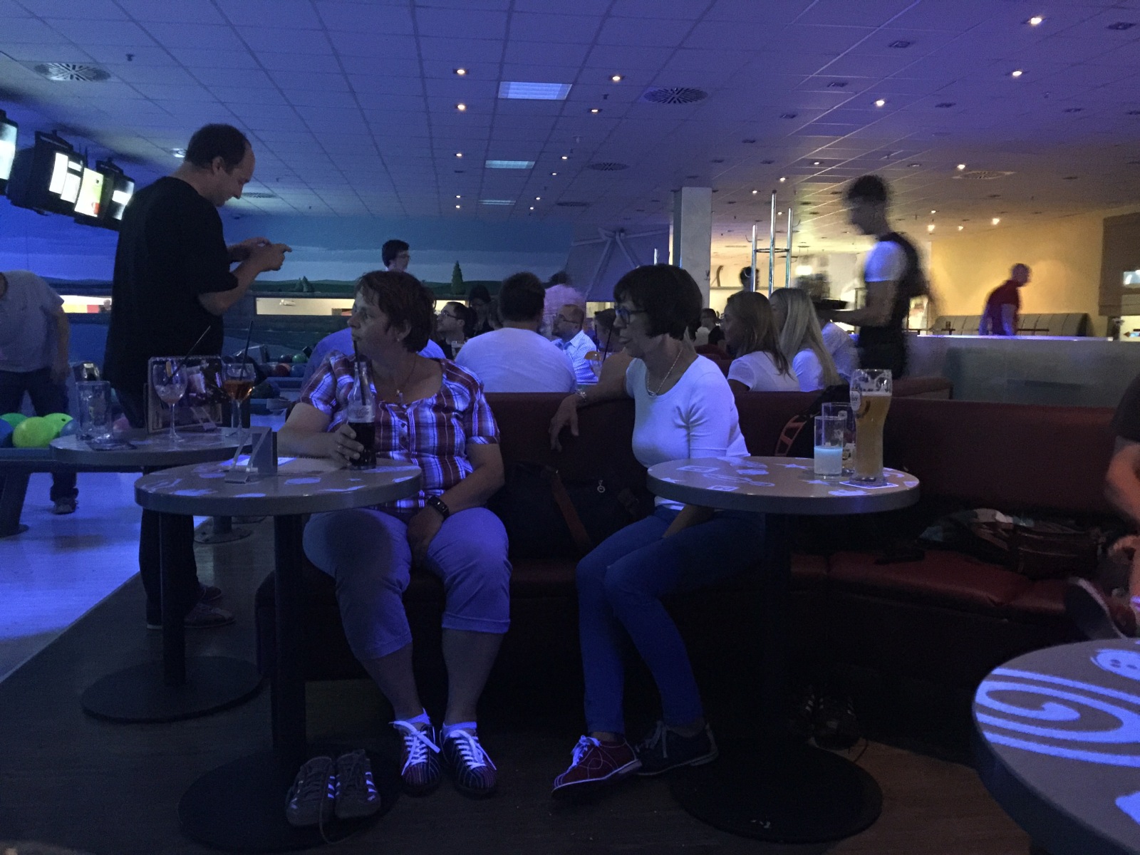 Bowling