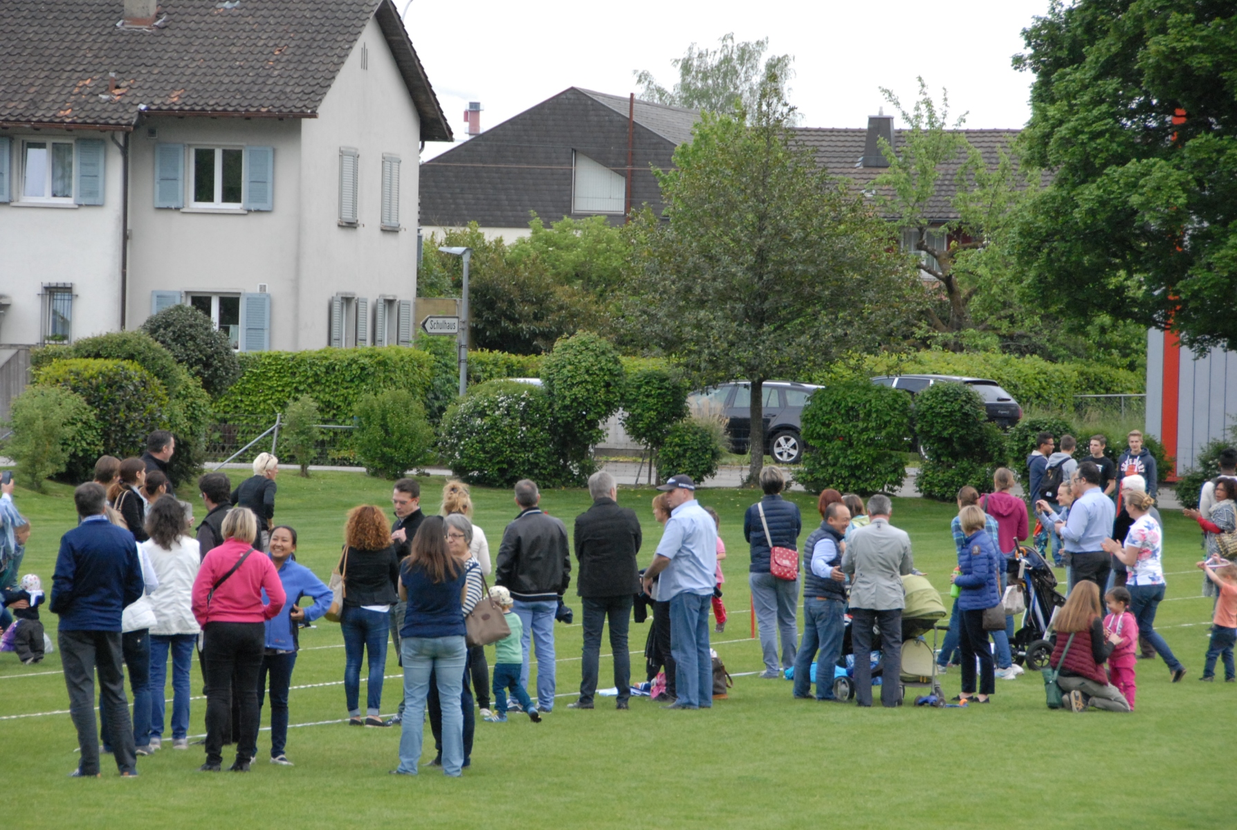 Schnellst Feldrünneler 2016