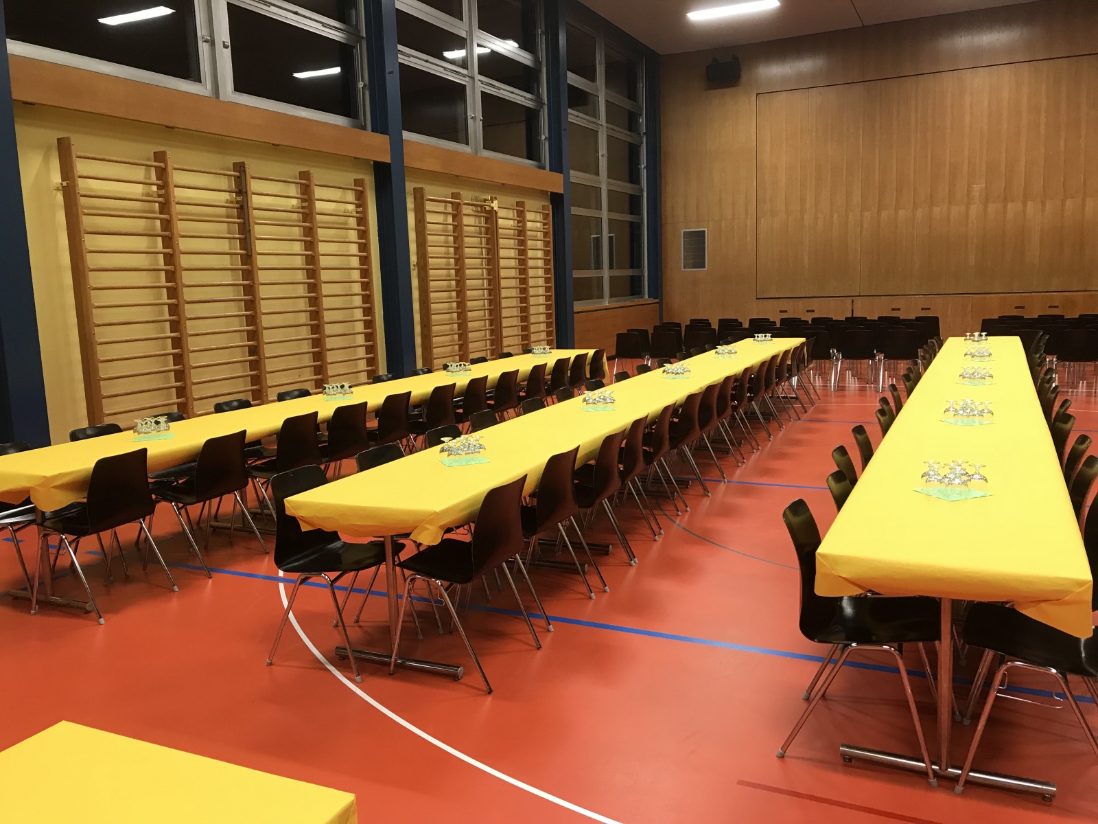 Dorftheater 23./24. März 2018