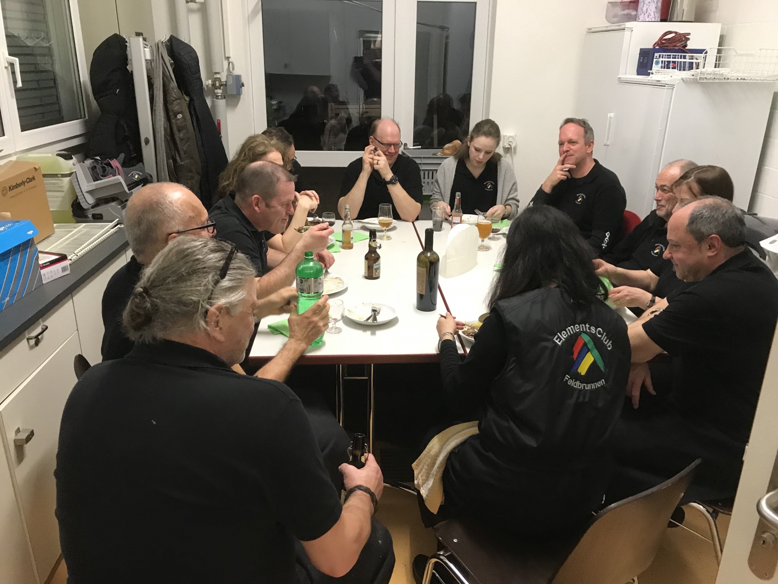 Dorftheater 23./24. März 2018