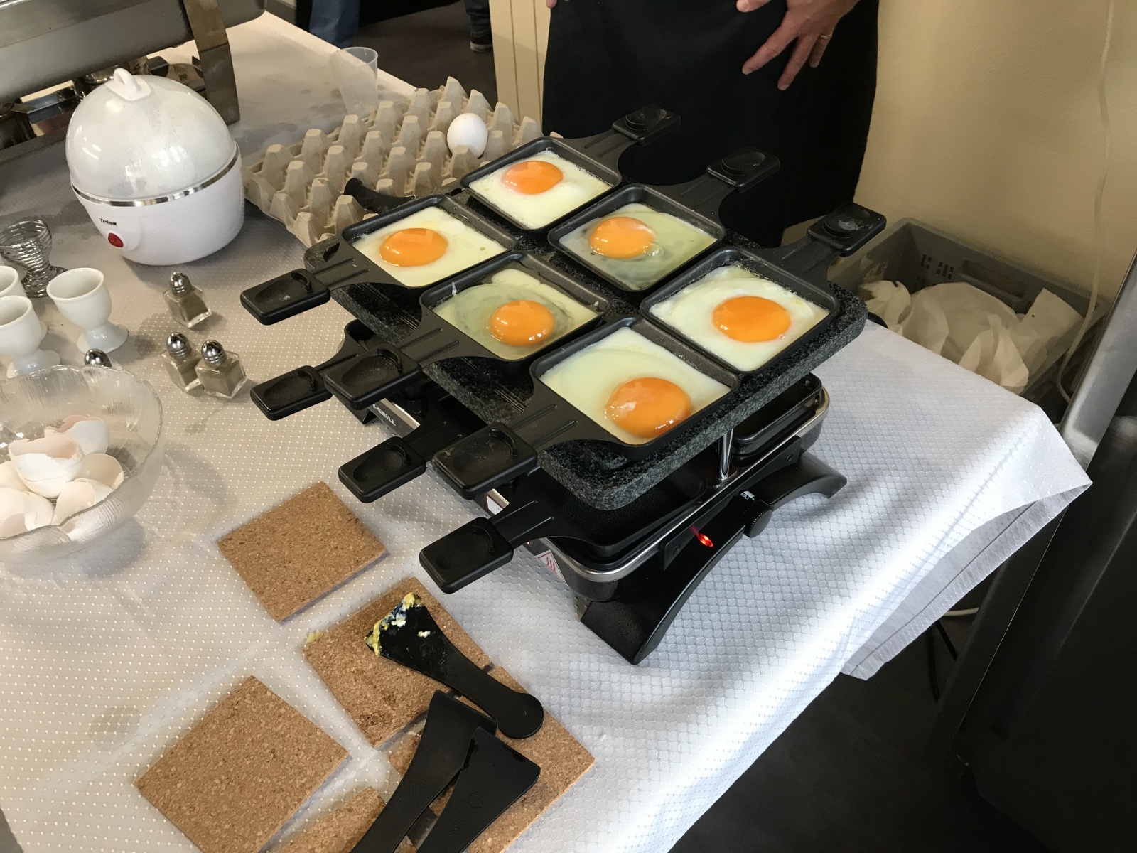 VIP-Brunch 11.11.2018