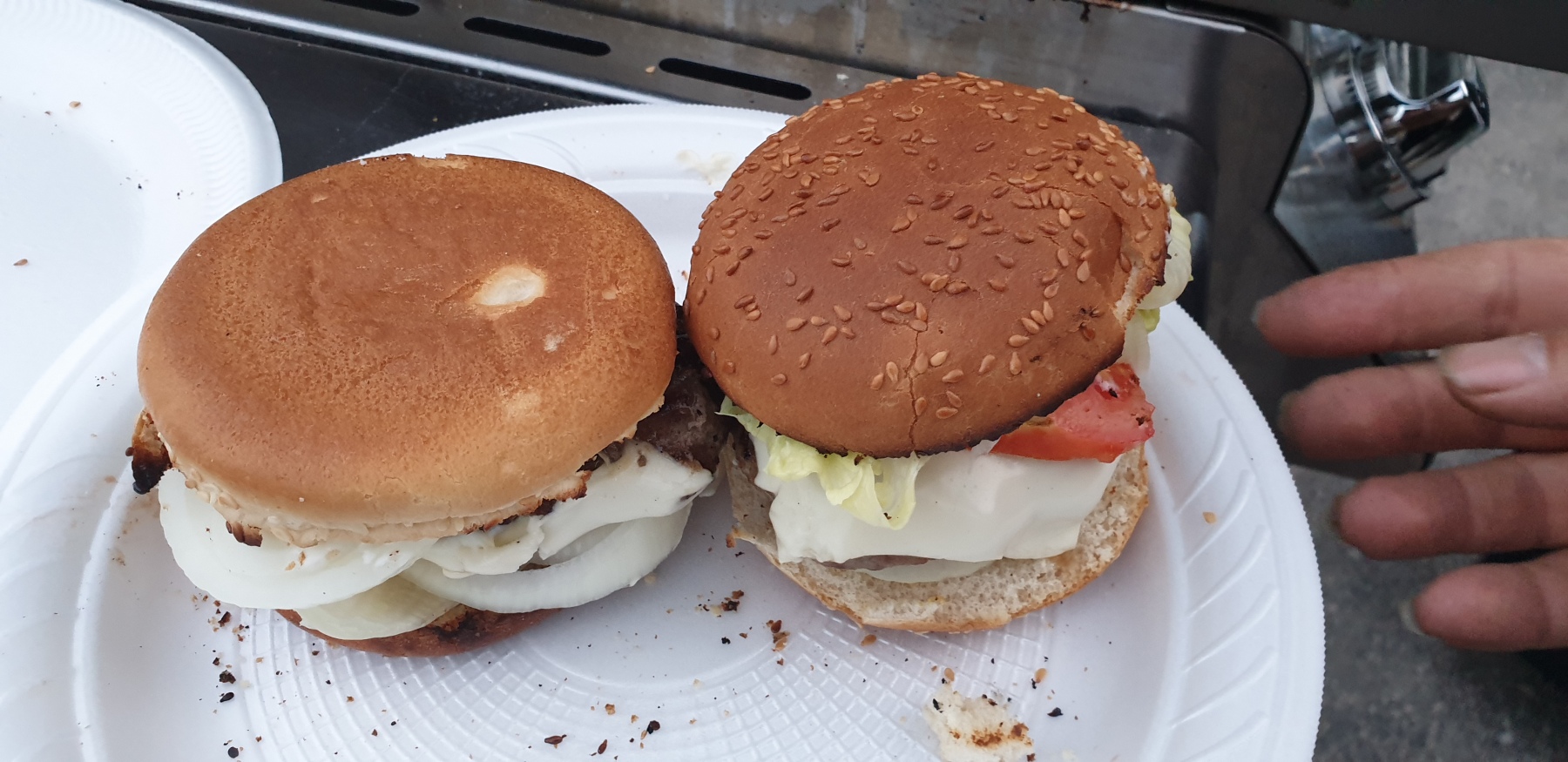 Lecker wie immer
