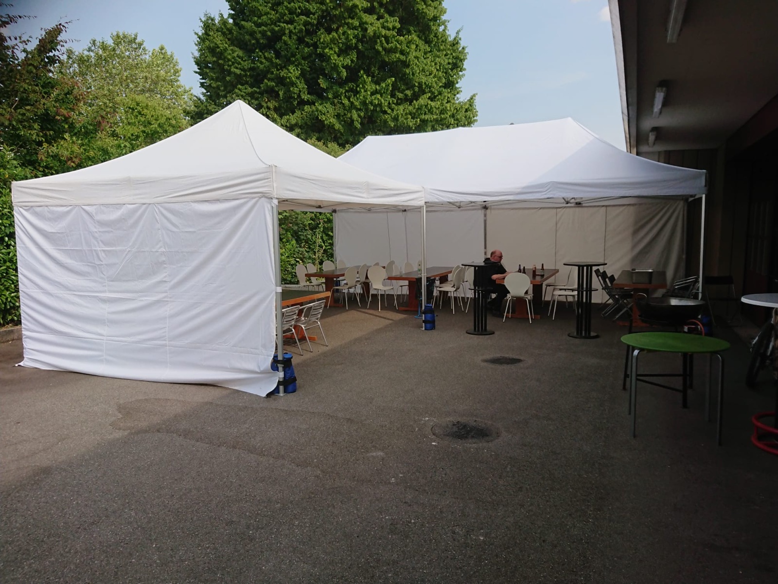 Sponsor-Anlass vom 18. Juni 2023